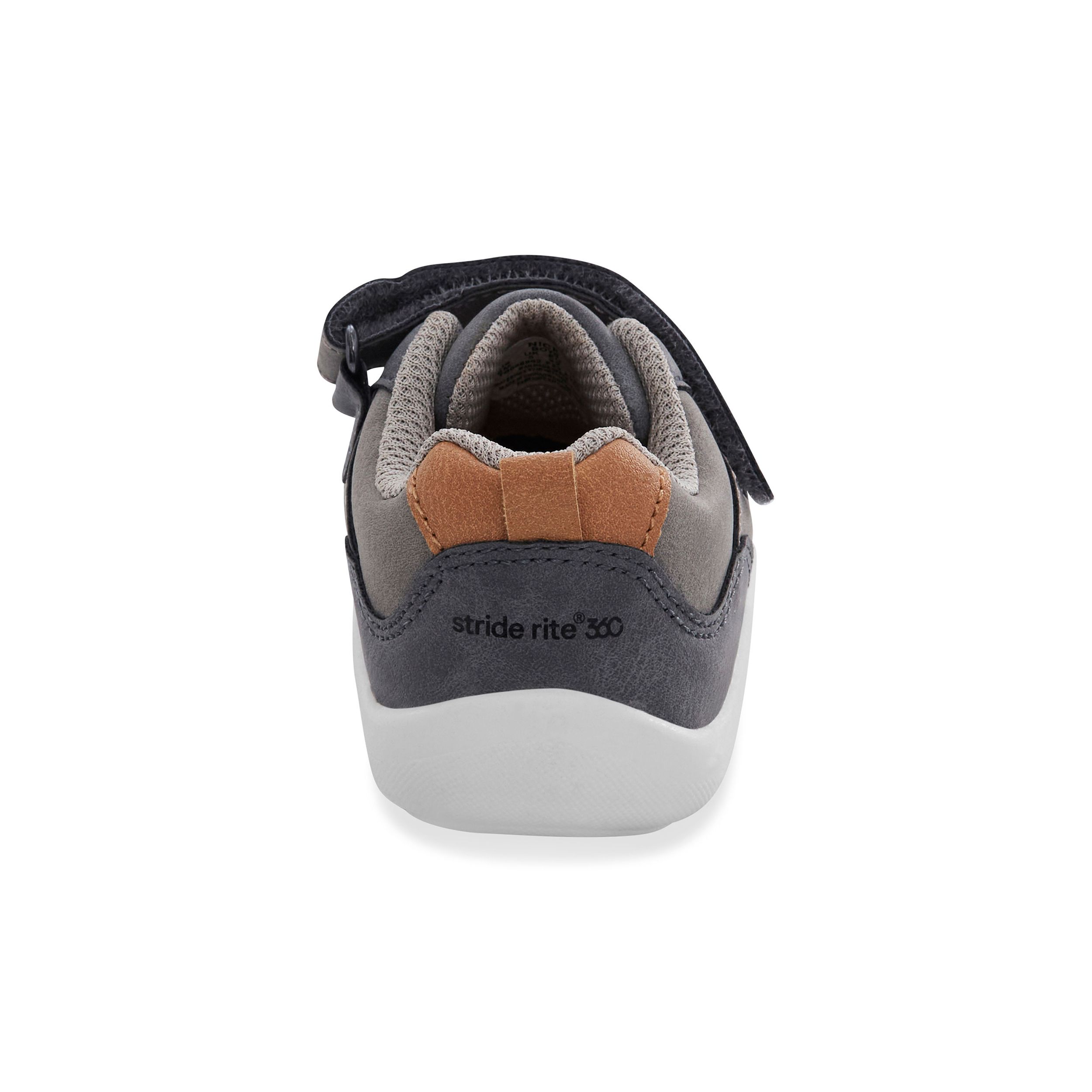 Stride Rite Infant Unisex Nick Sneakers