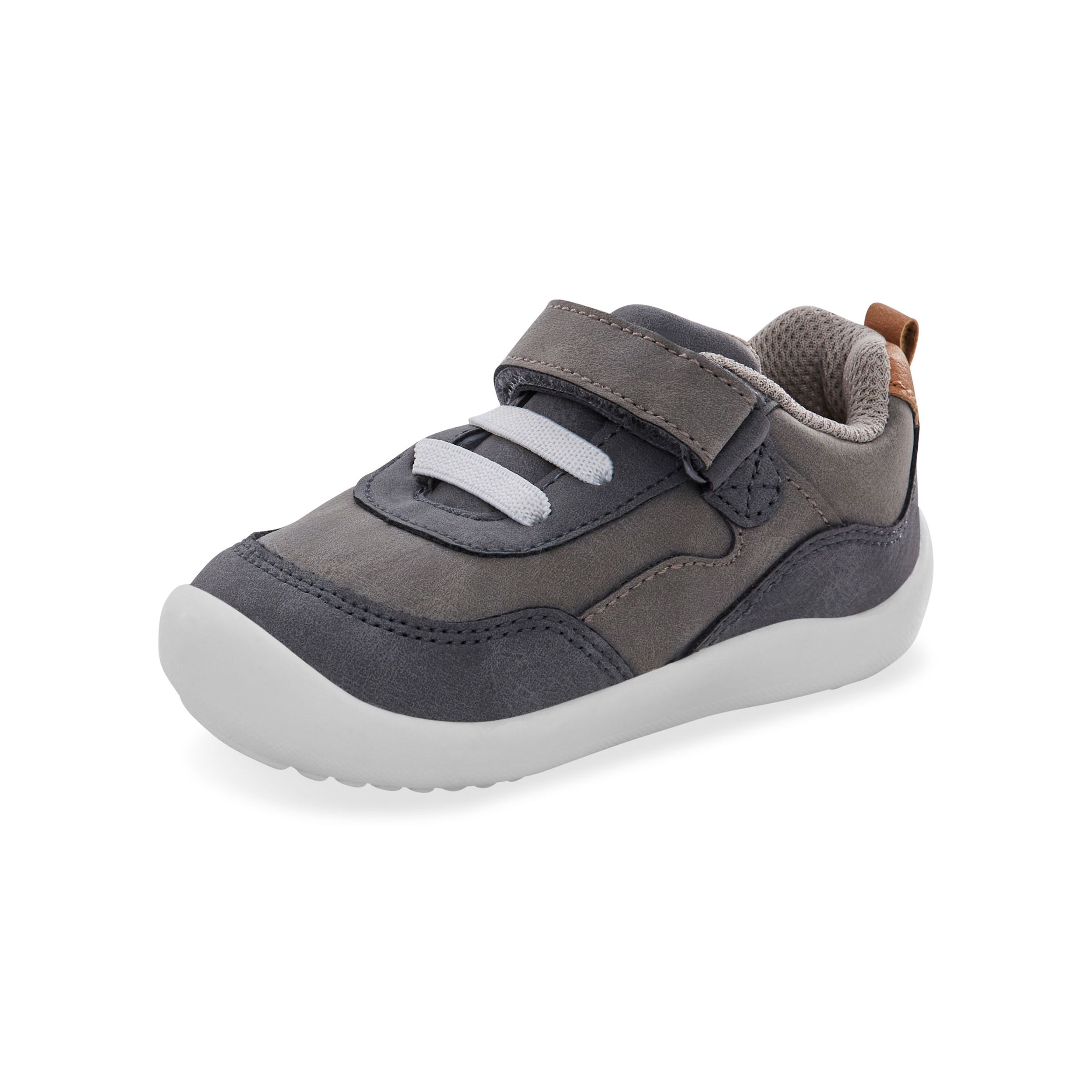 Stride Rite Infant Unisex Nick Sneakers