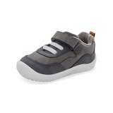 Chaussures de sport unisexes pour nourrissons, Nick, Stride Rite Front_Three_Fourths_Angled_Left