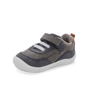 Stride Rite Infant Unisex Nick Sneakers