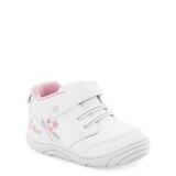 Stride Rite Infant Unisex Taye Sneakers Front_Three_Fourths_Angled_Right