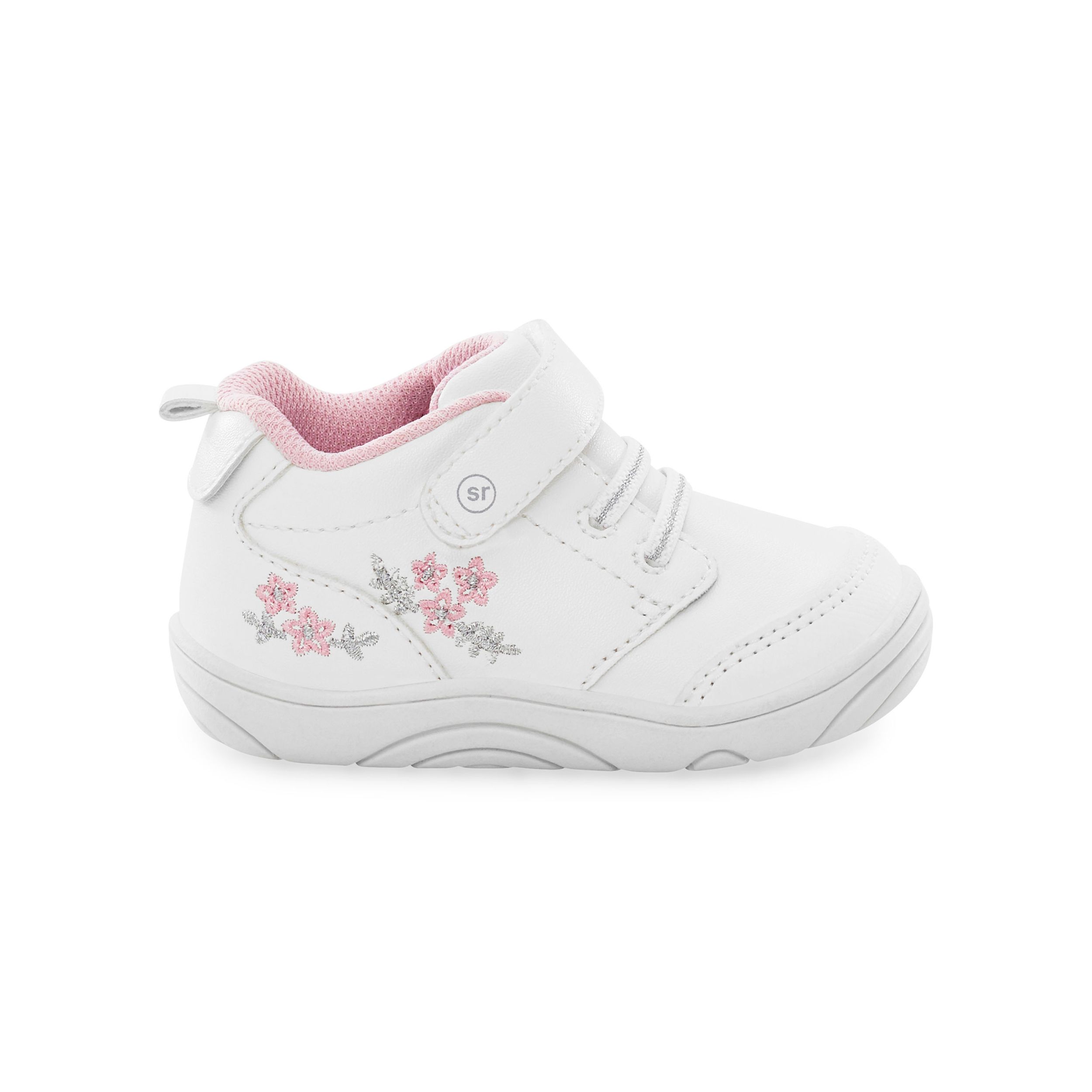 Stride Rite Infant Unisex Taye Sneakers