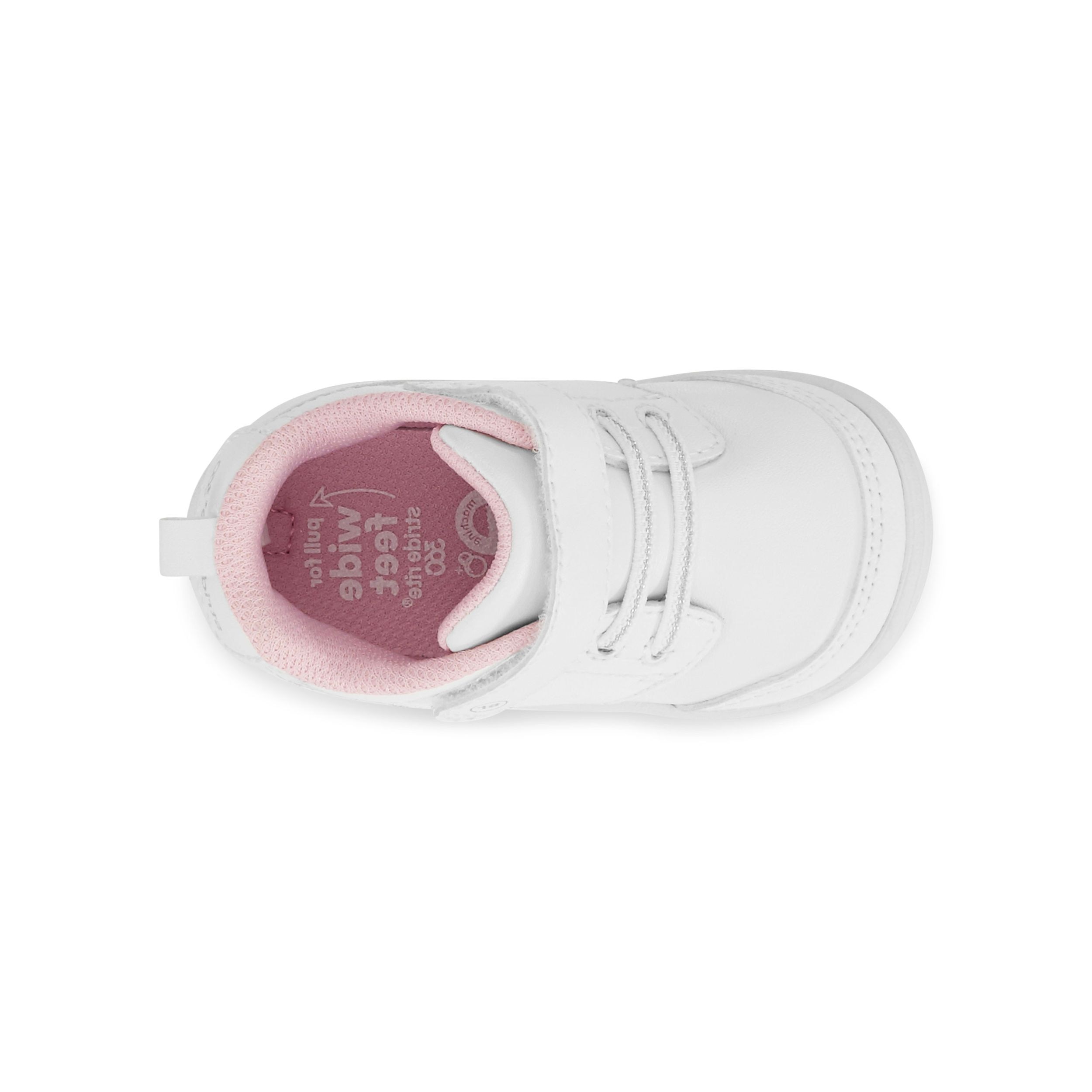 Stride Rite Infant Unisex Taye Sneakers