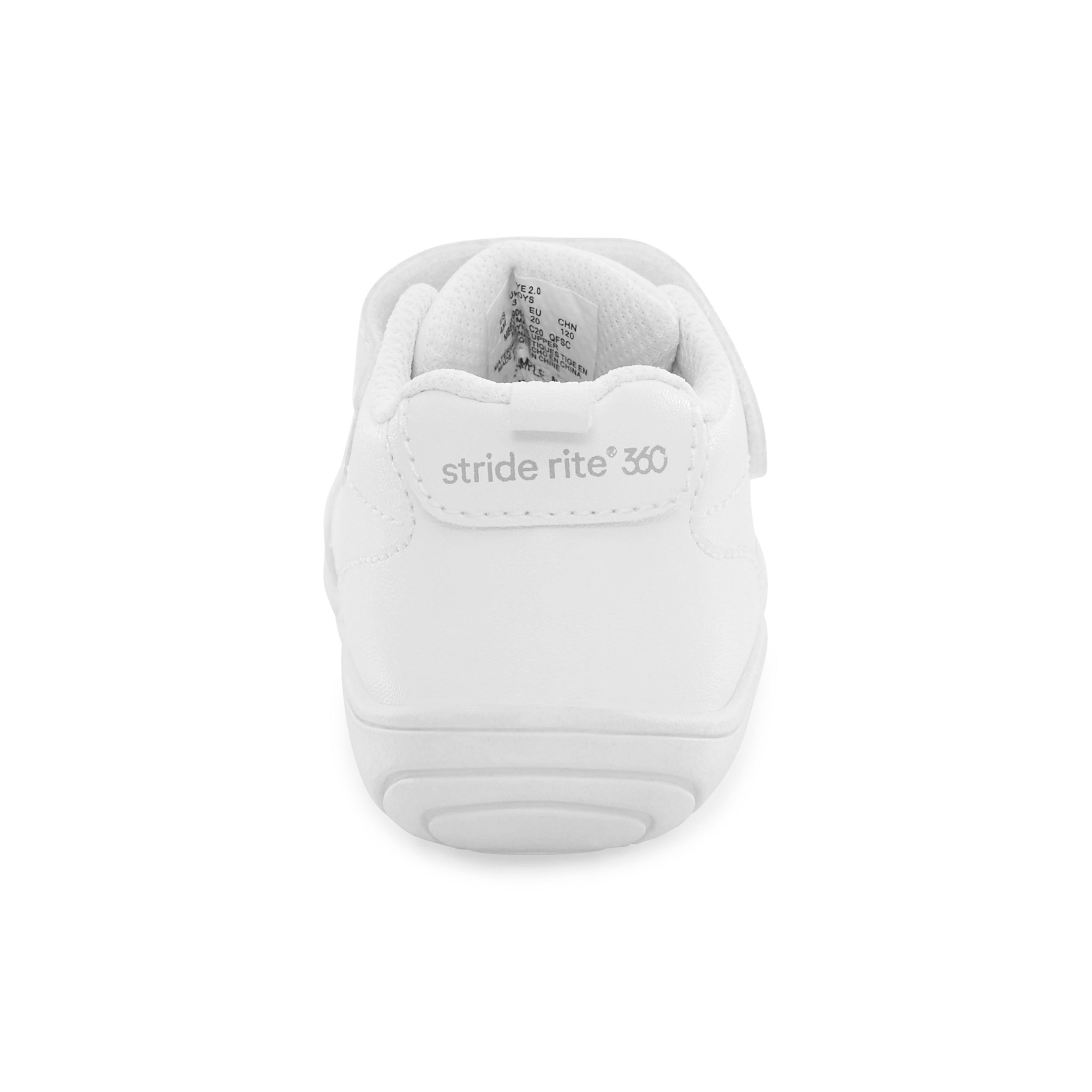 Stride Rite Infant Unisex Taye 2.0 Sneakers