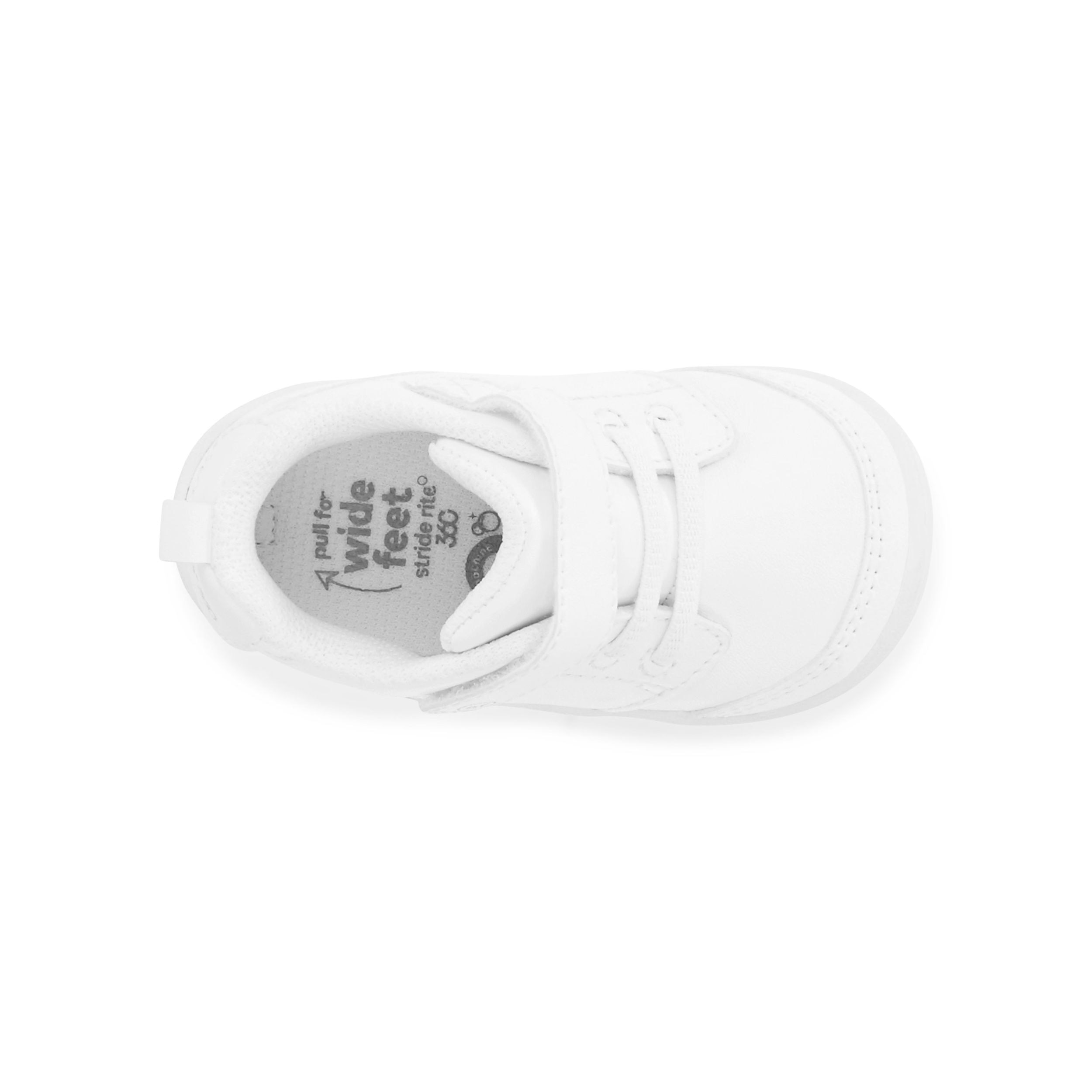 Stride Rite Infant Unisex Taye 2.0 Sneakers