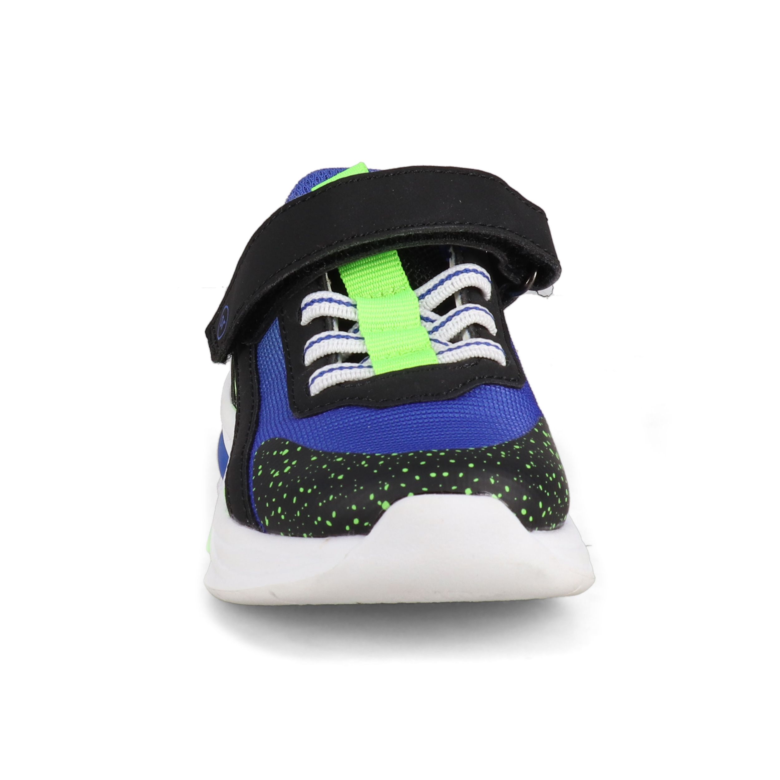 Chaussures de sport unisexes pour tout-petits, Logan, Stride Rite