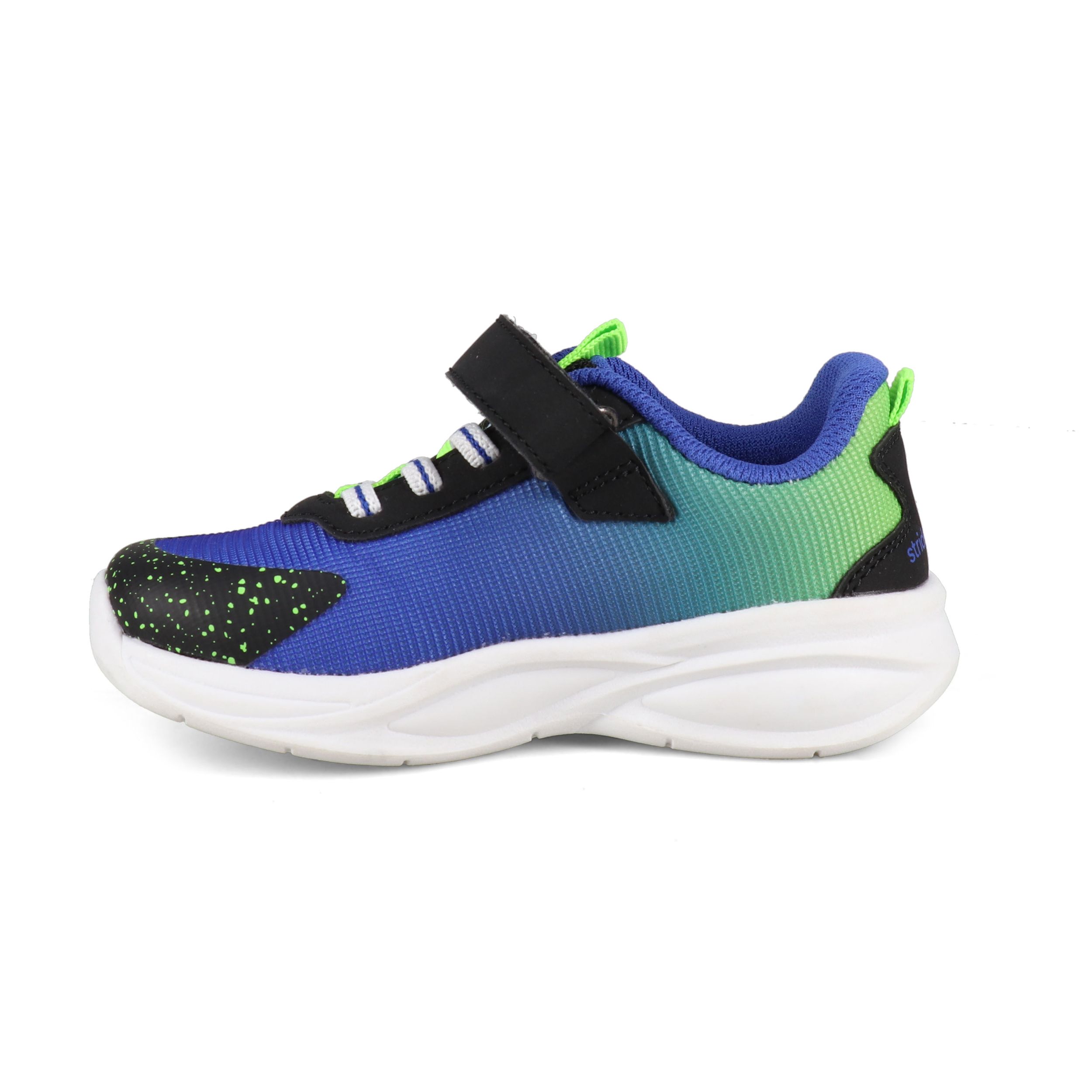 Chaussures de sport unisexes pour tout-petits, Logan, Stride Rite