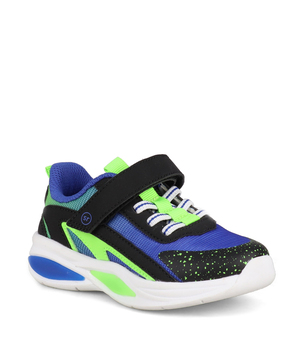 Stride Rite Toddler Unisex Logan Sneakers