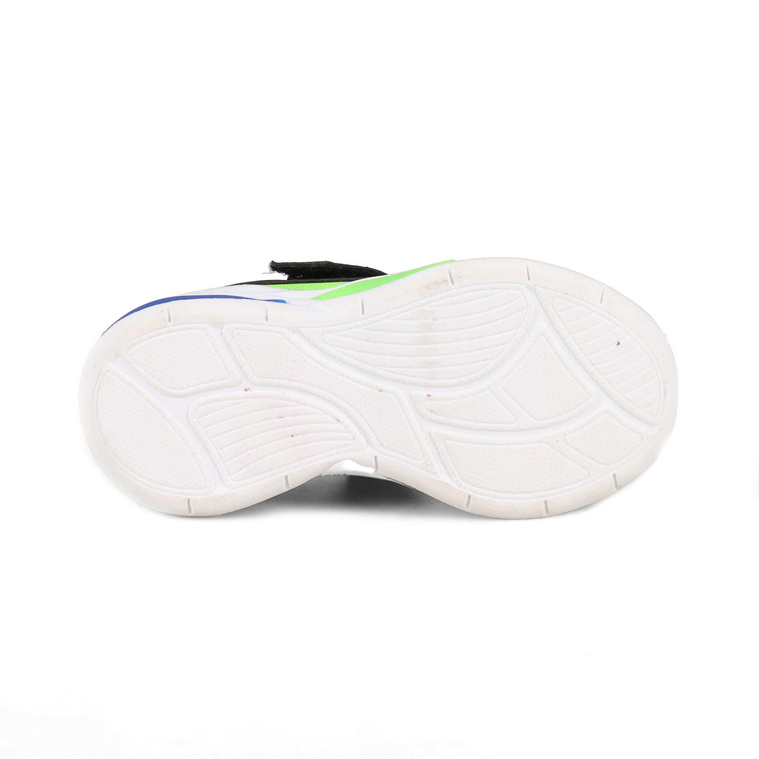 Chaussures de sport unisexes pour tout-petits, Logan, Stride Rite