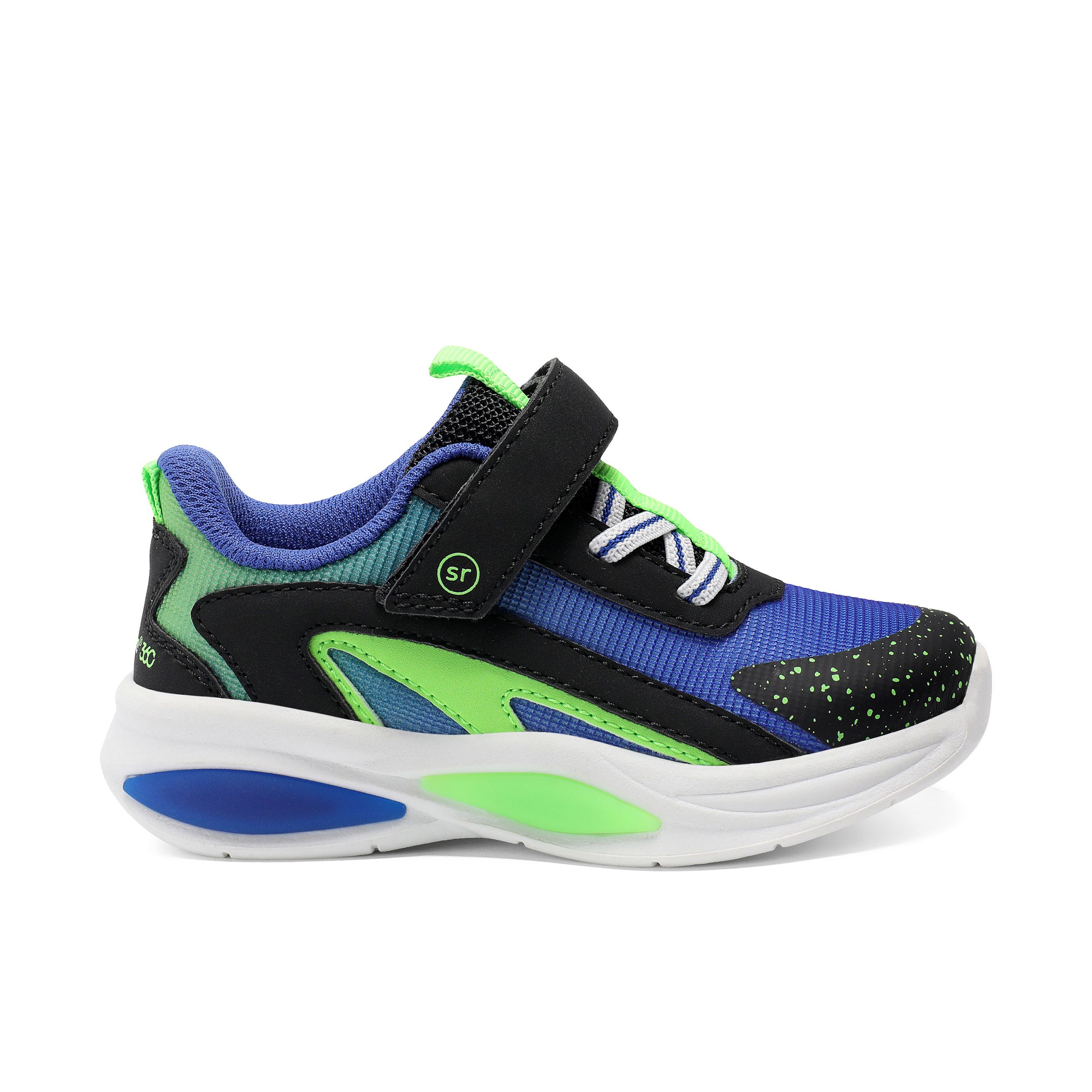 Chaussures de sport unisexes pour tout-petits, Logan, Stride Rite