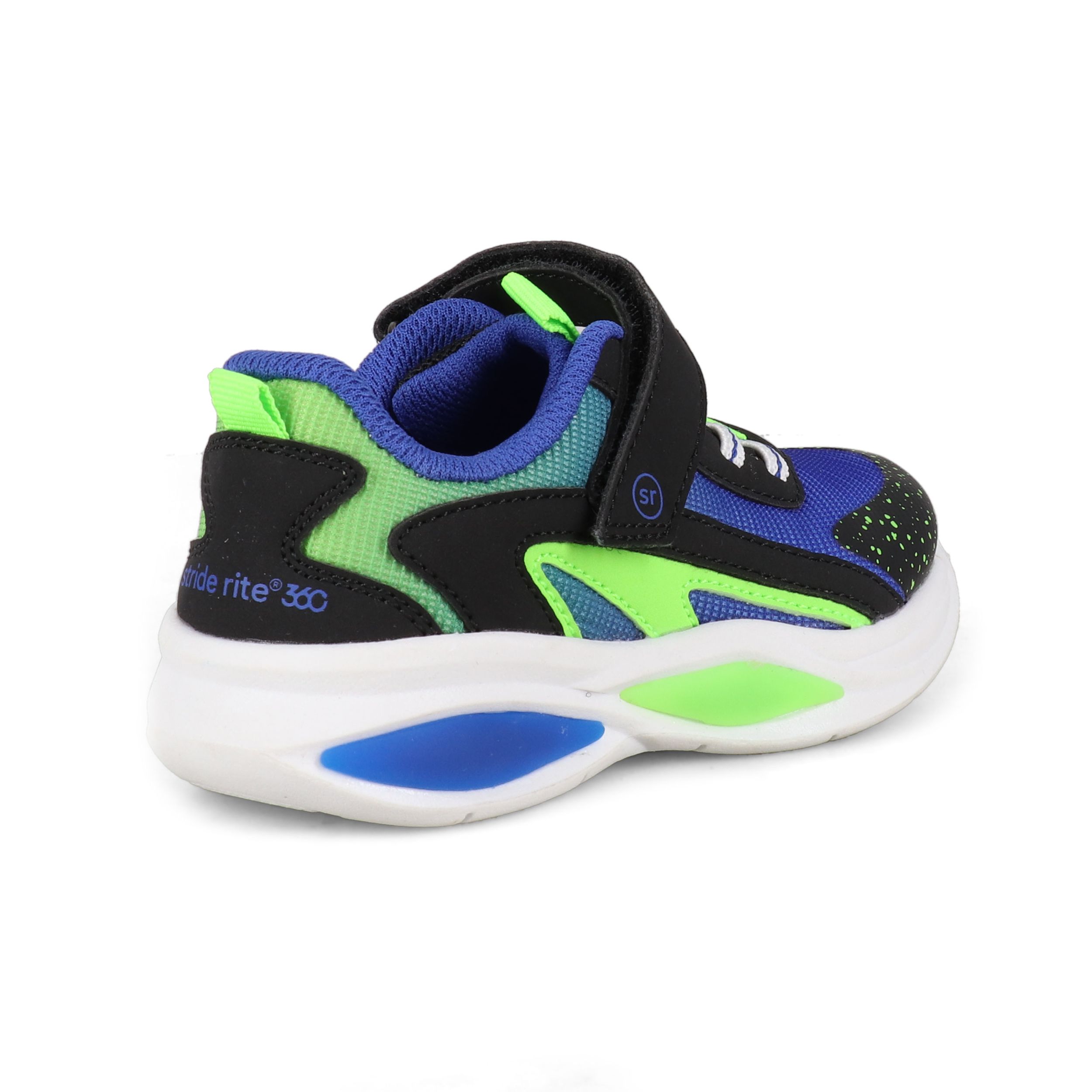 Chaussures de sport unisexes pour tout-petits, Logan, Stride Rite