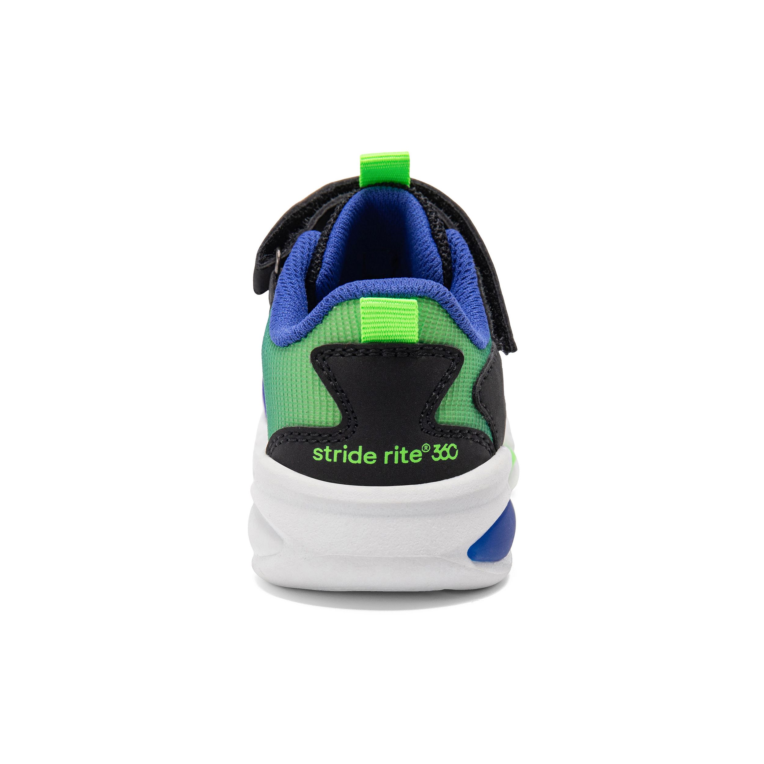 Chaussures de sport unisexes pour tout-petits, Logan, Stride Rite