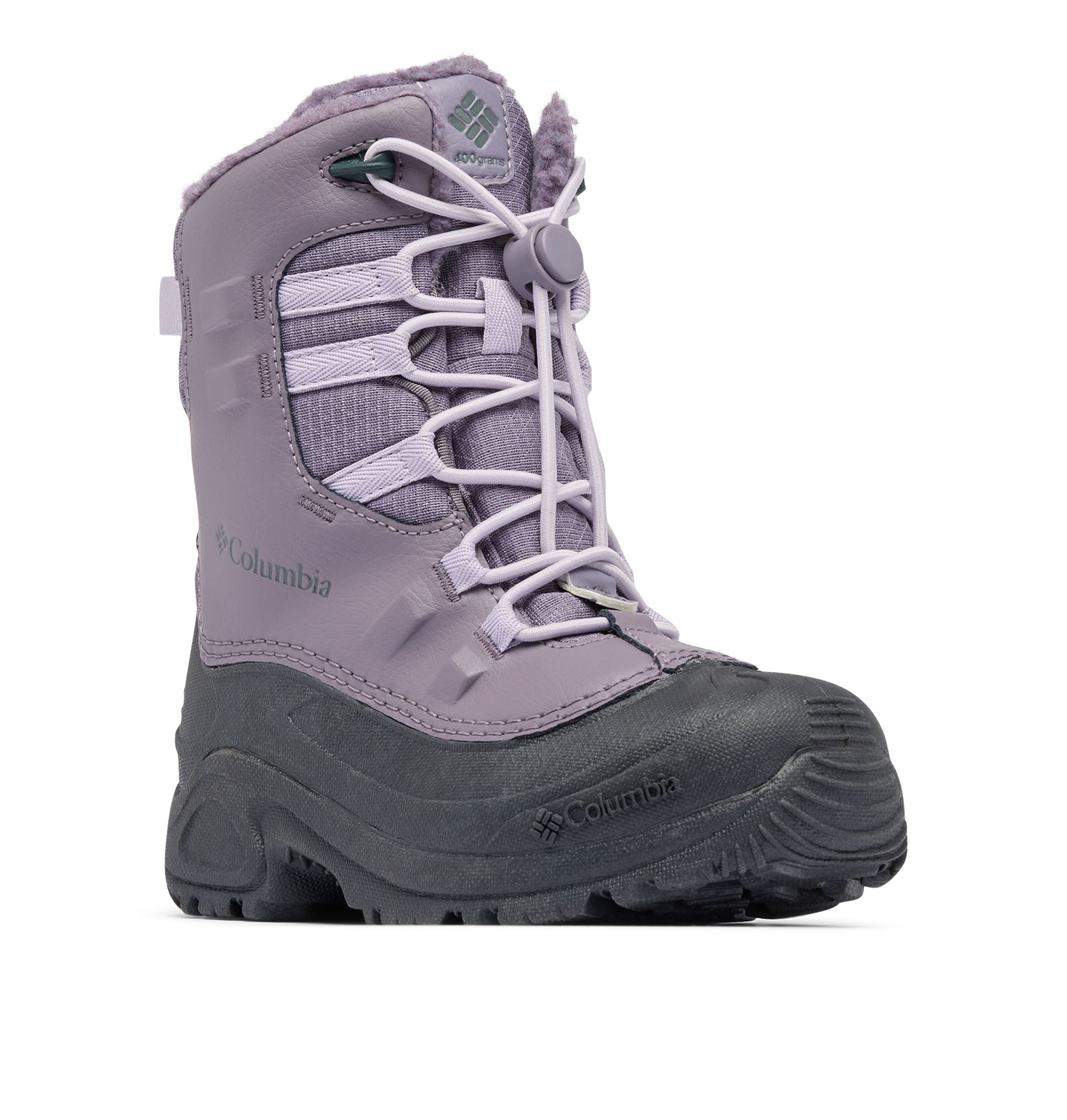 Columbia Youth Unisex Bugaboot Celsius Winter Boots