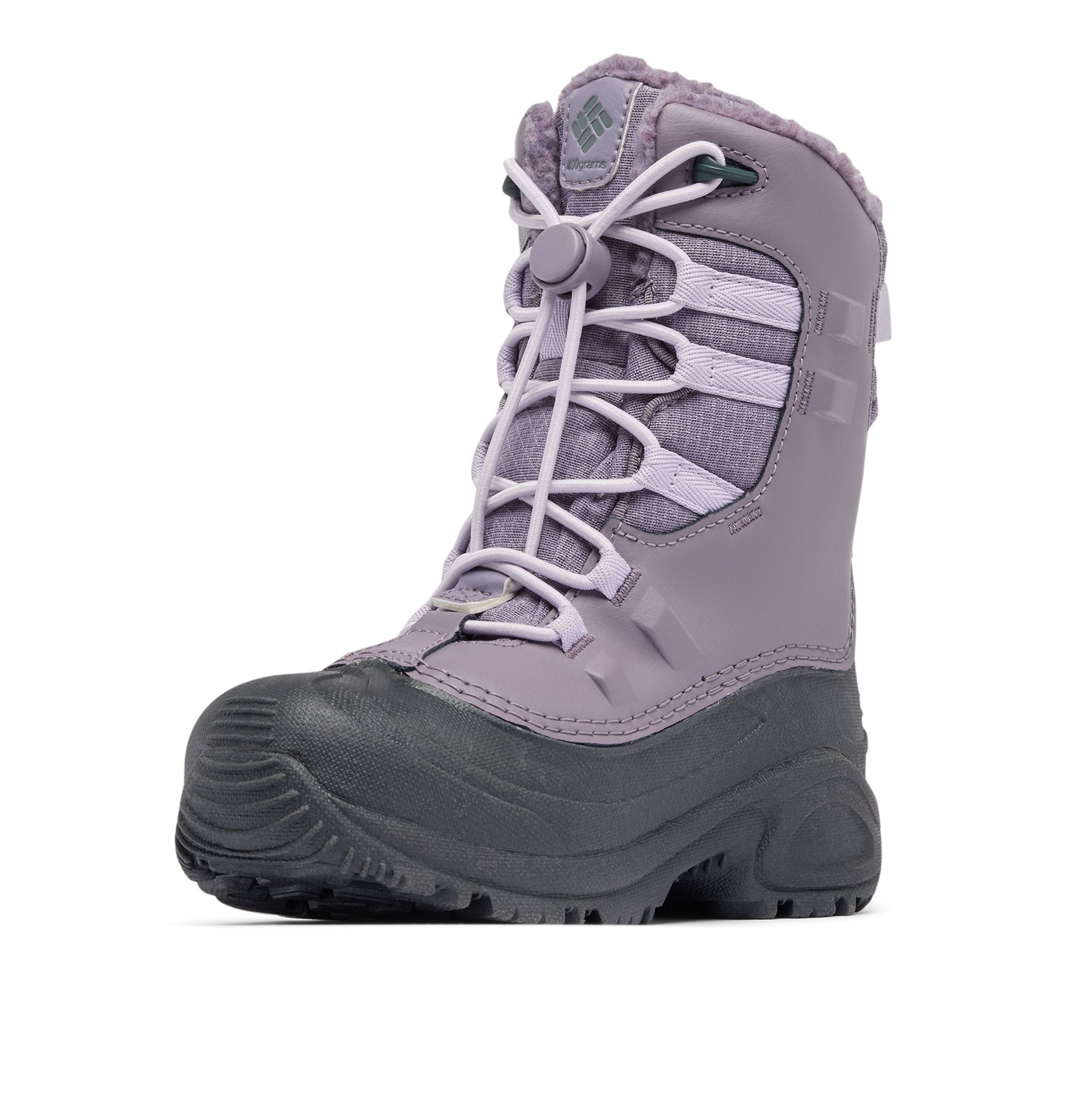 Columbia Youth Unisex Bugaboot Celsius Winter Boots