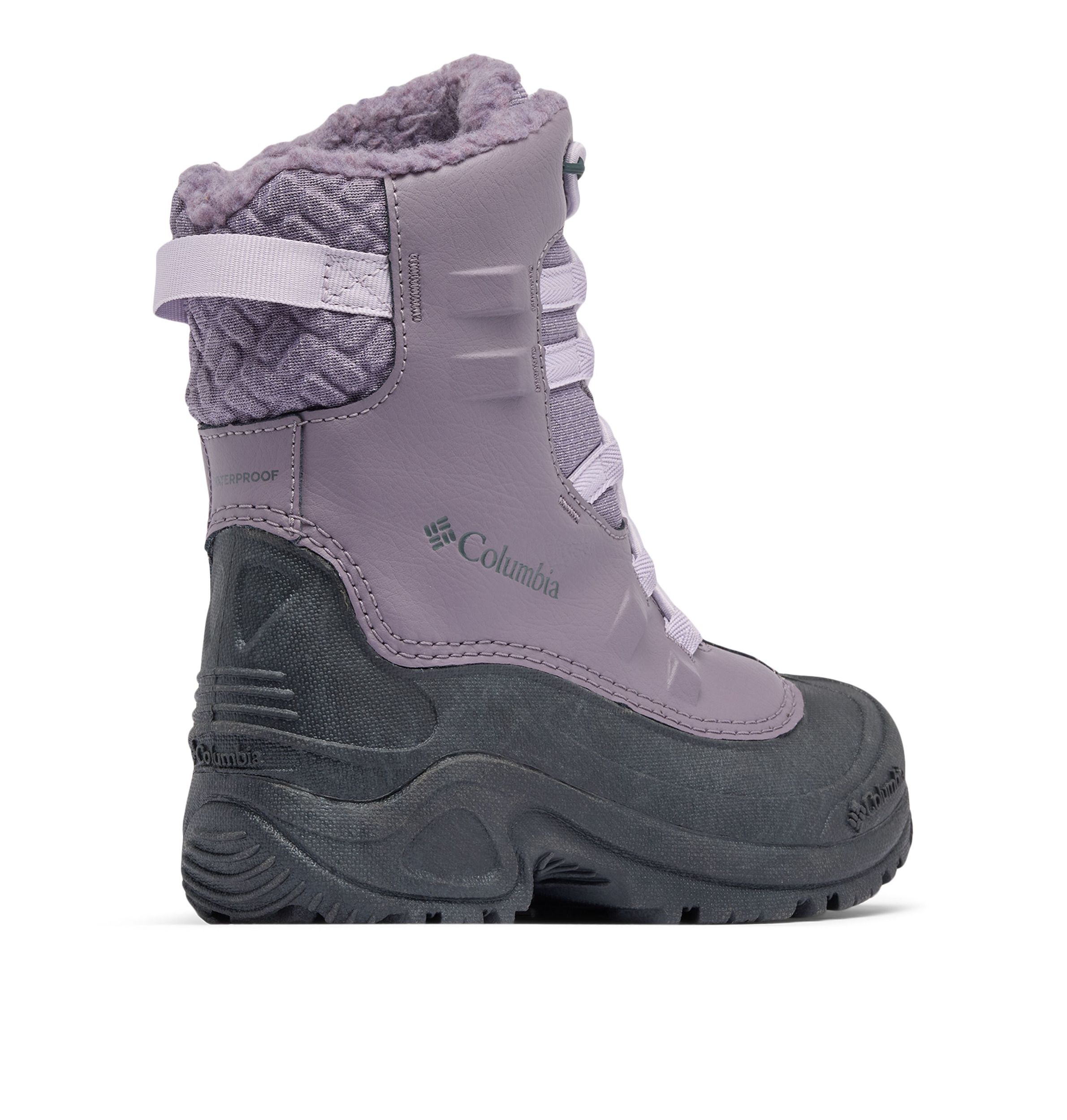 Columbia Youth Unisex Bugaboot Celsius Winter Boots