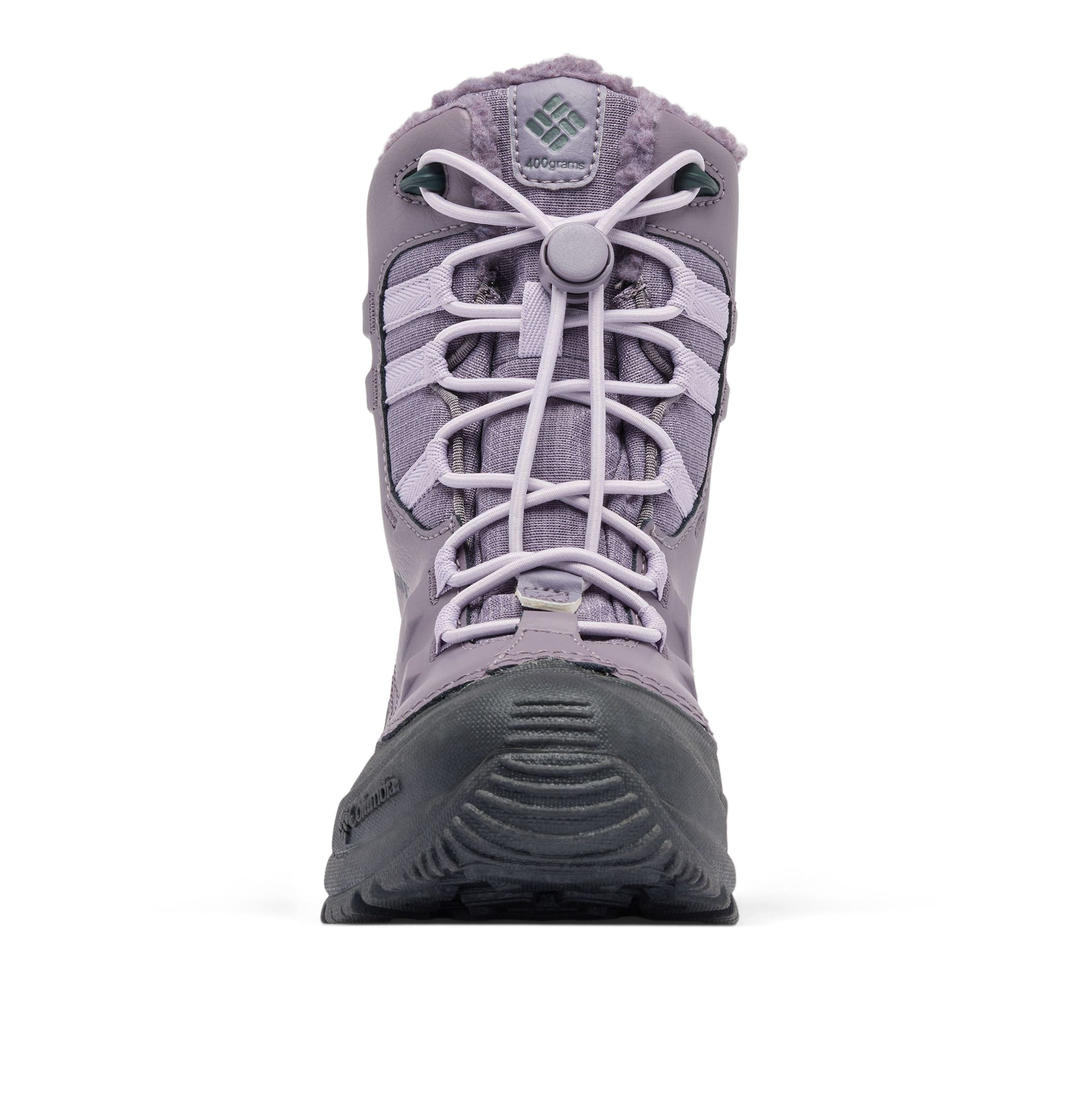 Columbia Youth Unisex Bugaboot Celsius Winter Boots