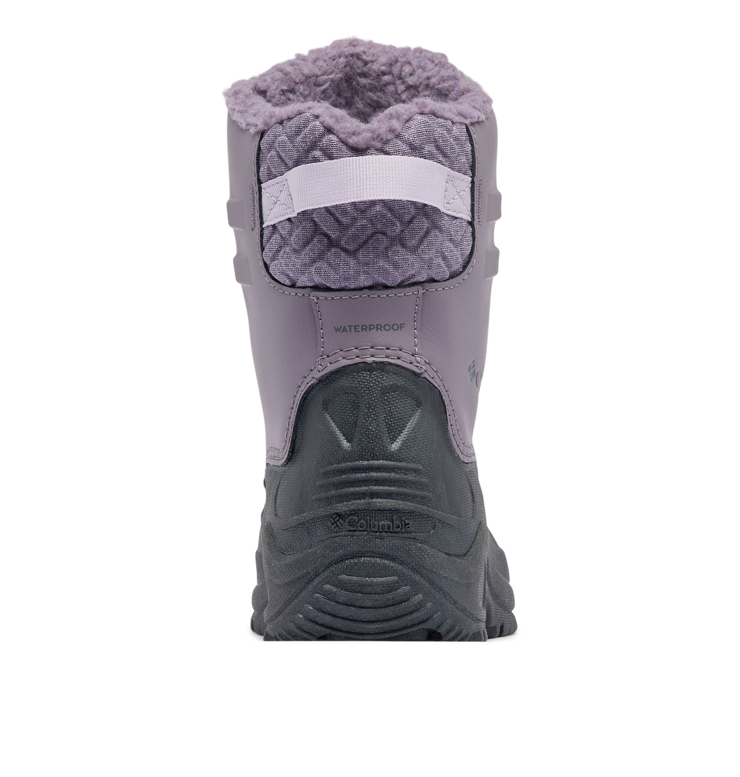 Columbia Youth Unisex Bugaboot Celsius Winter Boots