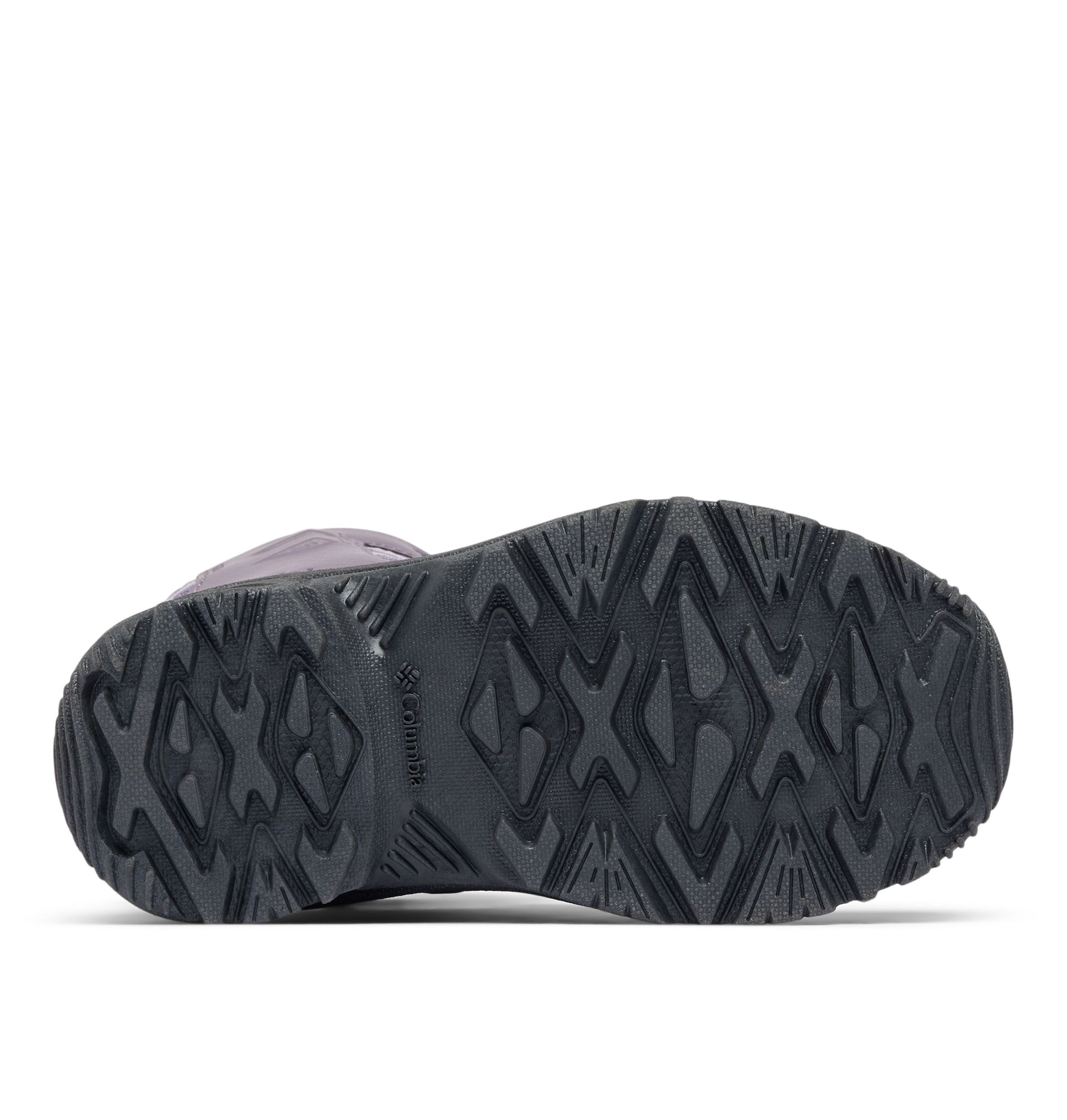 Columbia Youth Unisex Bugaboot Celsius Winter Boots