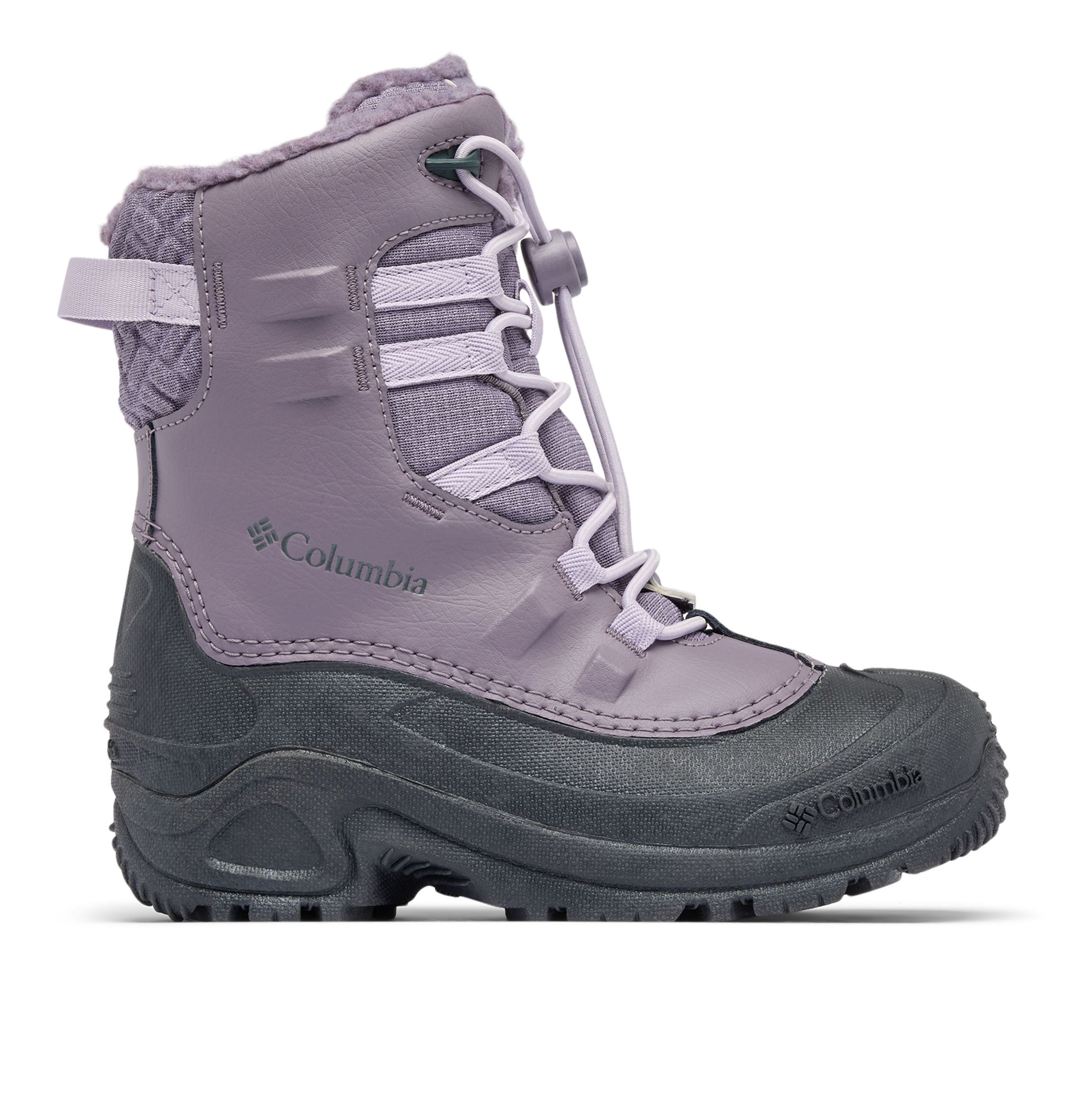 Columbia Youth Unisex Bugaboot Celsius Winter Boots