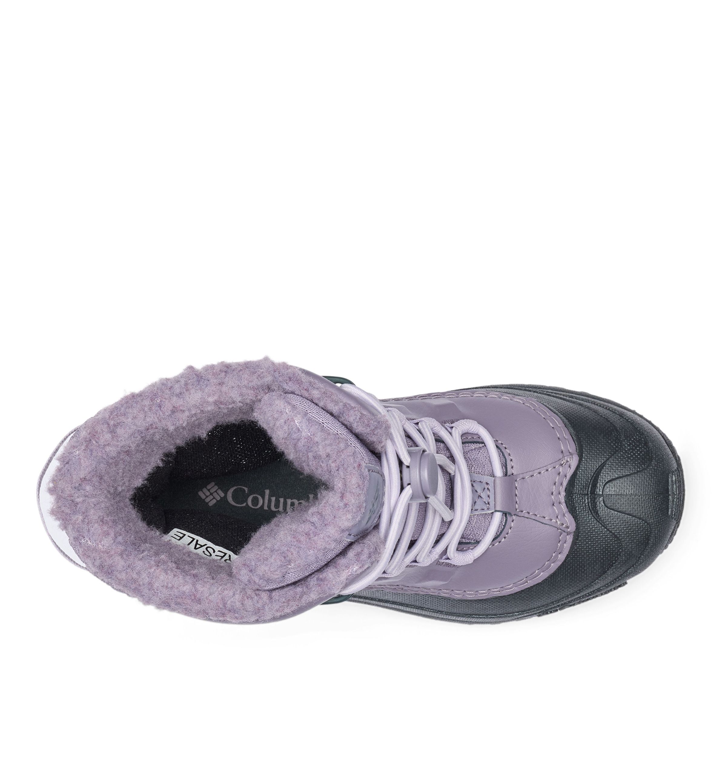 Columbia Youth Unisex Bugaboot Celsius Winter Boots