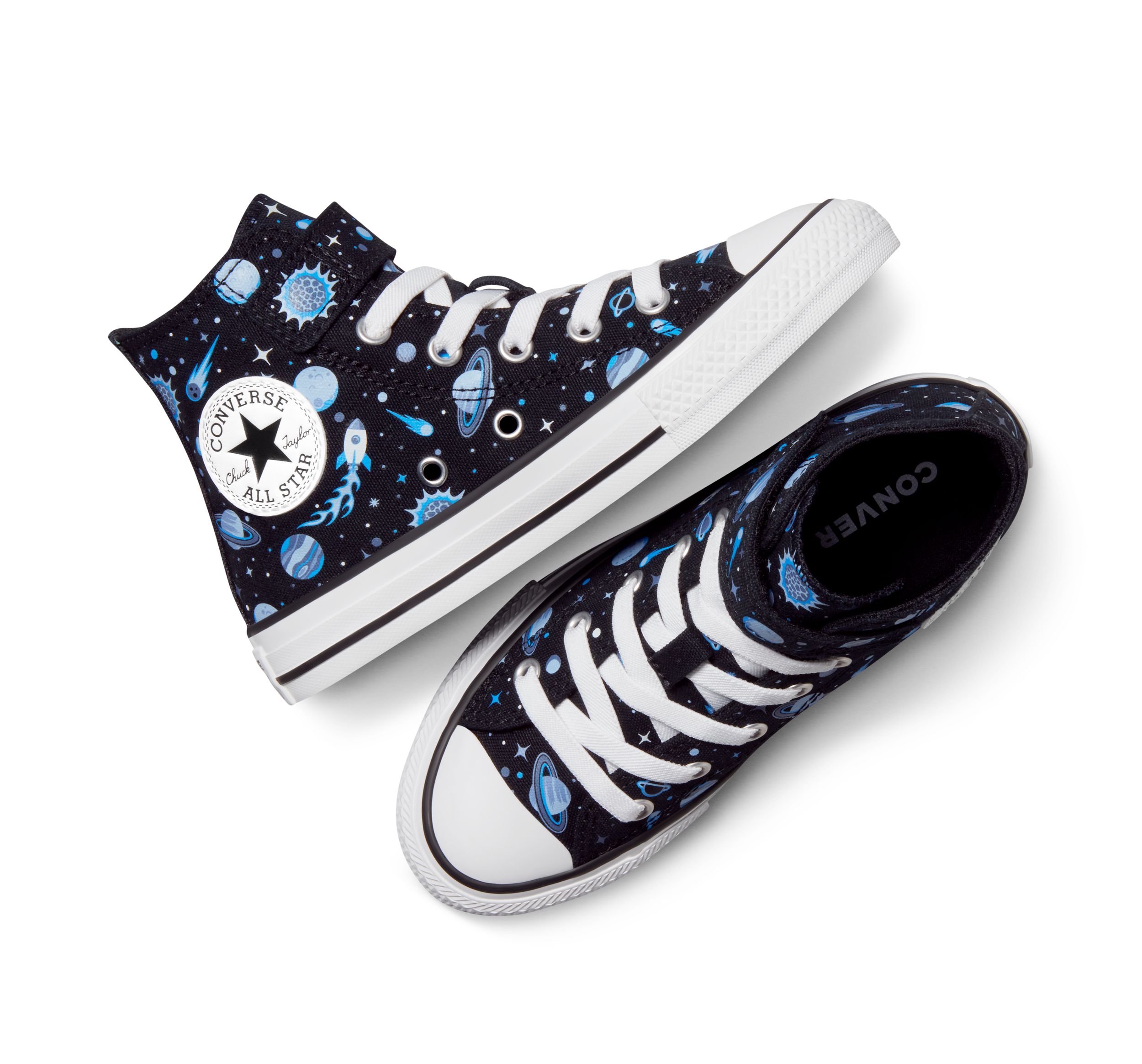 Chaussures de sport pour enfants d'âge préscolaire, Chuck Taylor All Star, Converse
