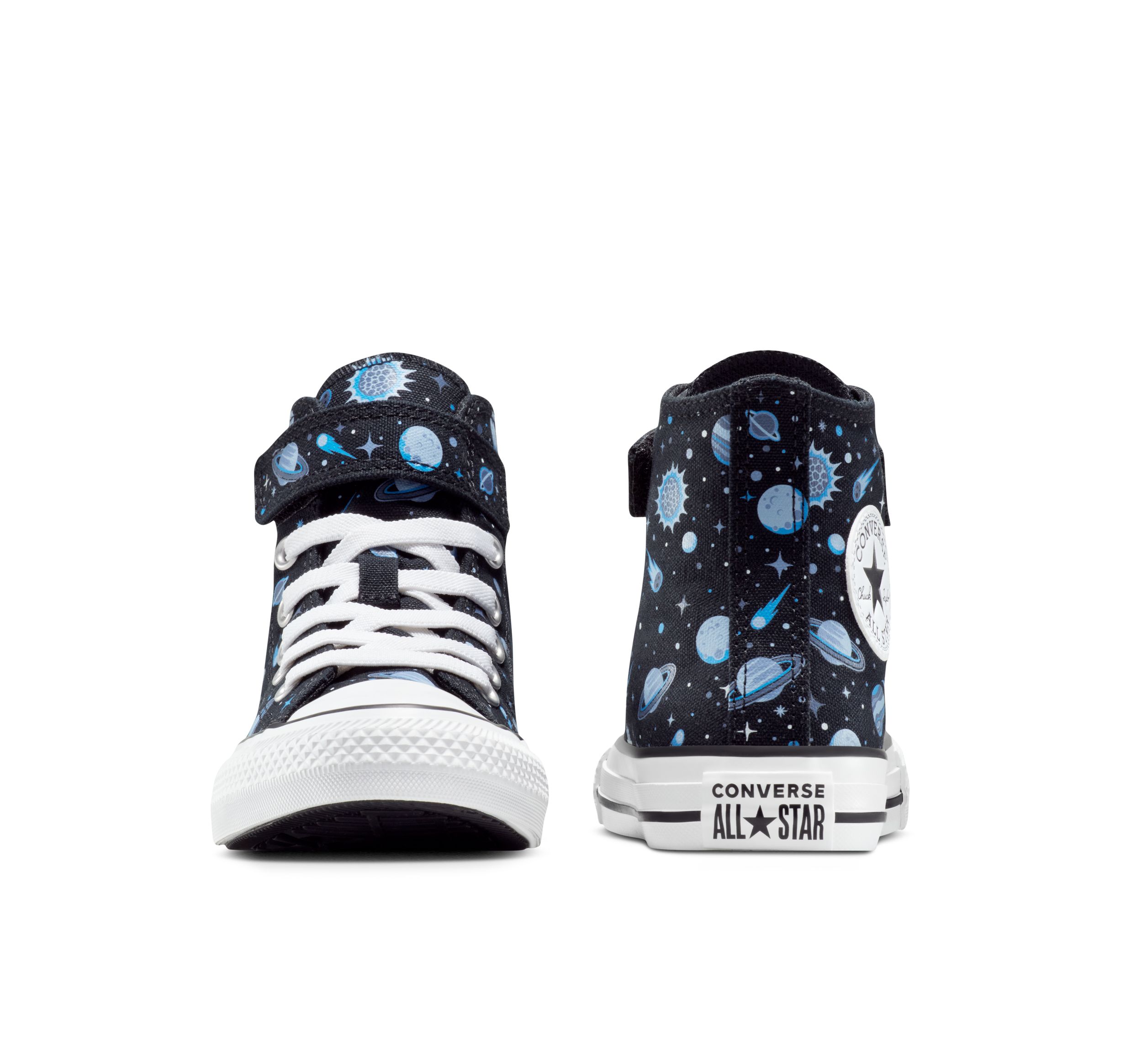 Chaussures de sport pour enfants d'âge préscolaire, Chuck Taylor All Star, Converse