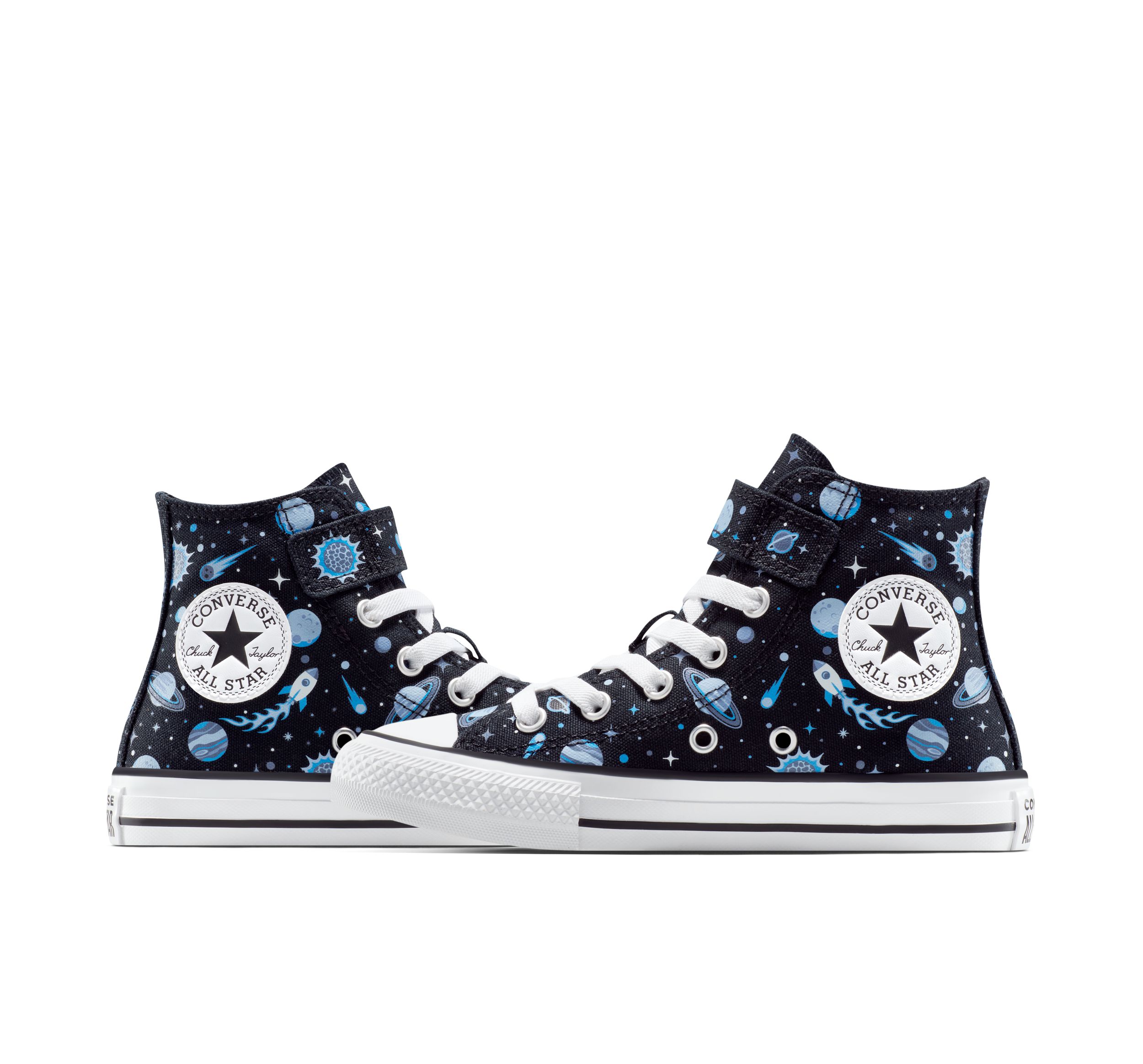 Chaussures de sport pour enfants d'âge préscolaire, Chuck Taylor All Star, Converse