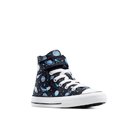 Chaussures de sport pour enfants d'âge préscolaire, Chuck Taylor All Star, Converse Front_Three_Fourths_Angled_Right