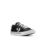 Chaussures de sport décontractées pour enfants d'âge préscolaire, Converse Front_Three_Fourths_Angled_Right