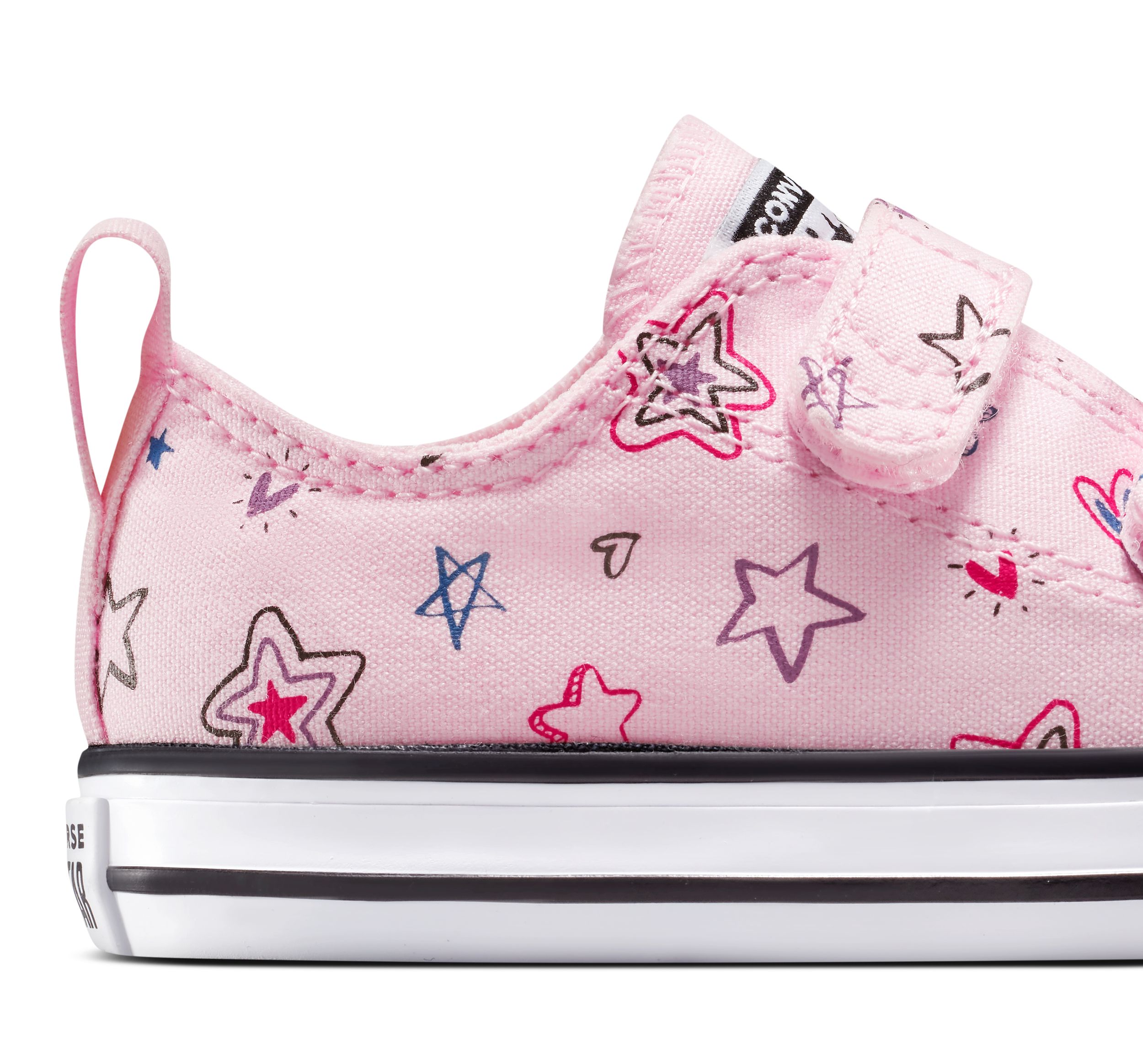 Chaussures de sport pour tout-petits, Chuck Taylor All Star&nbsp;2V, Converse