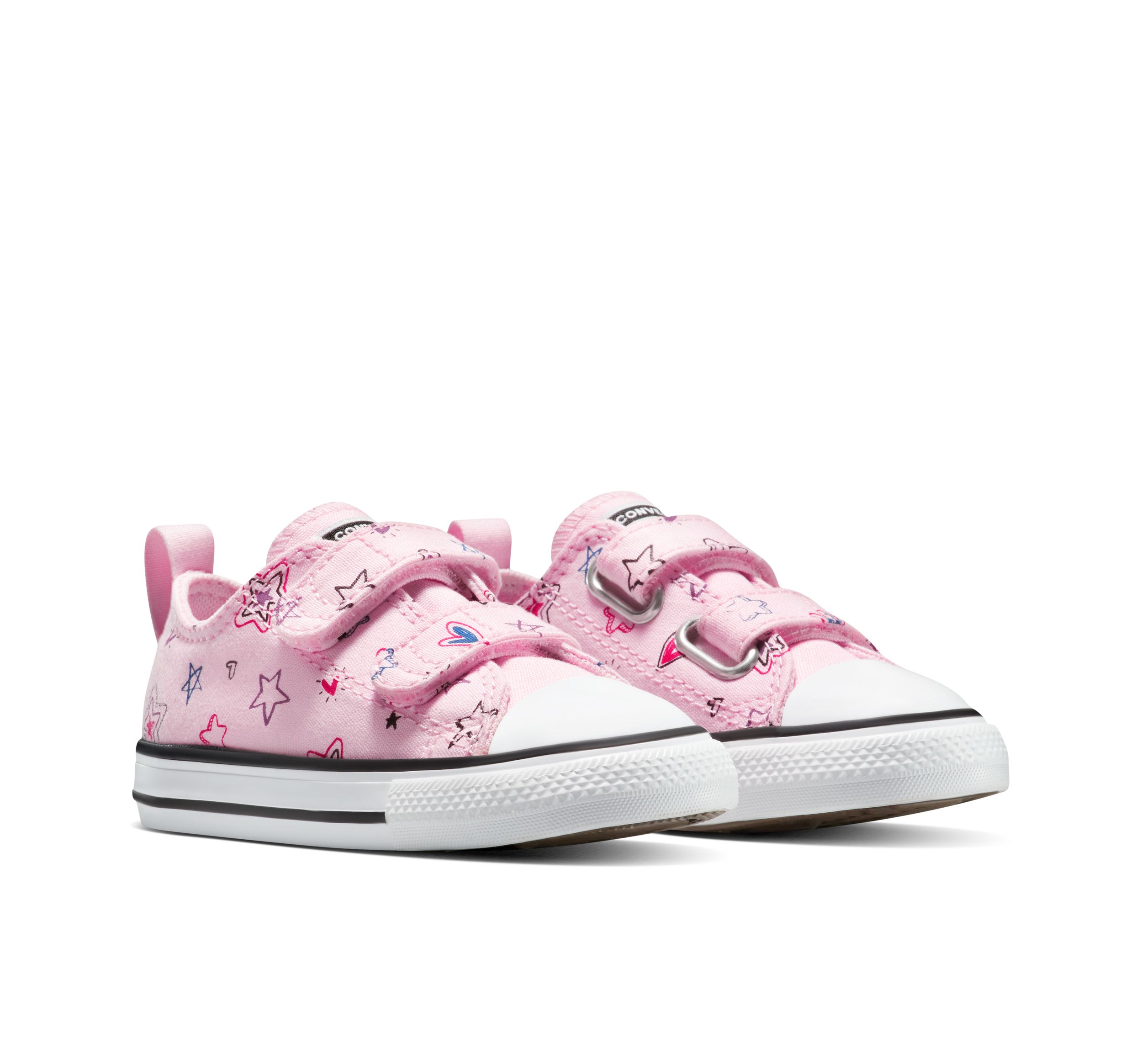 Chaussures de sport pour tout-petits, Chuck Taylor All Star&nbsp;2V, Converse