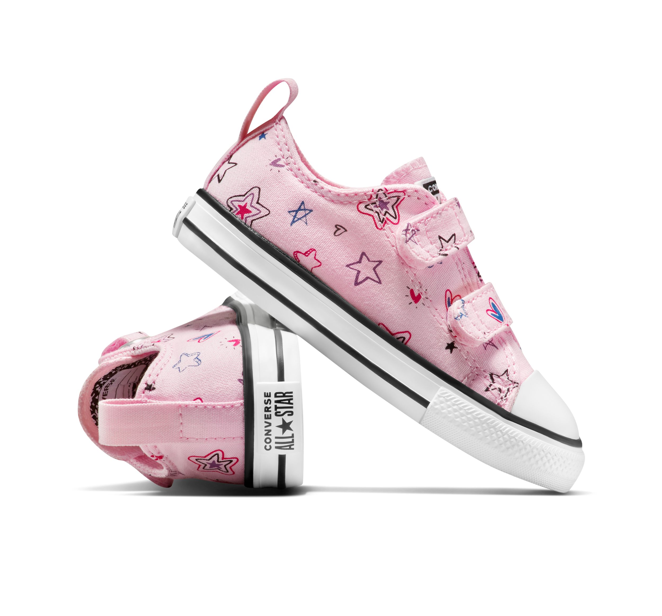 Chaussures de sport pour tout-petits, Chuck Taylor All Star&nbsp;2V, Converse