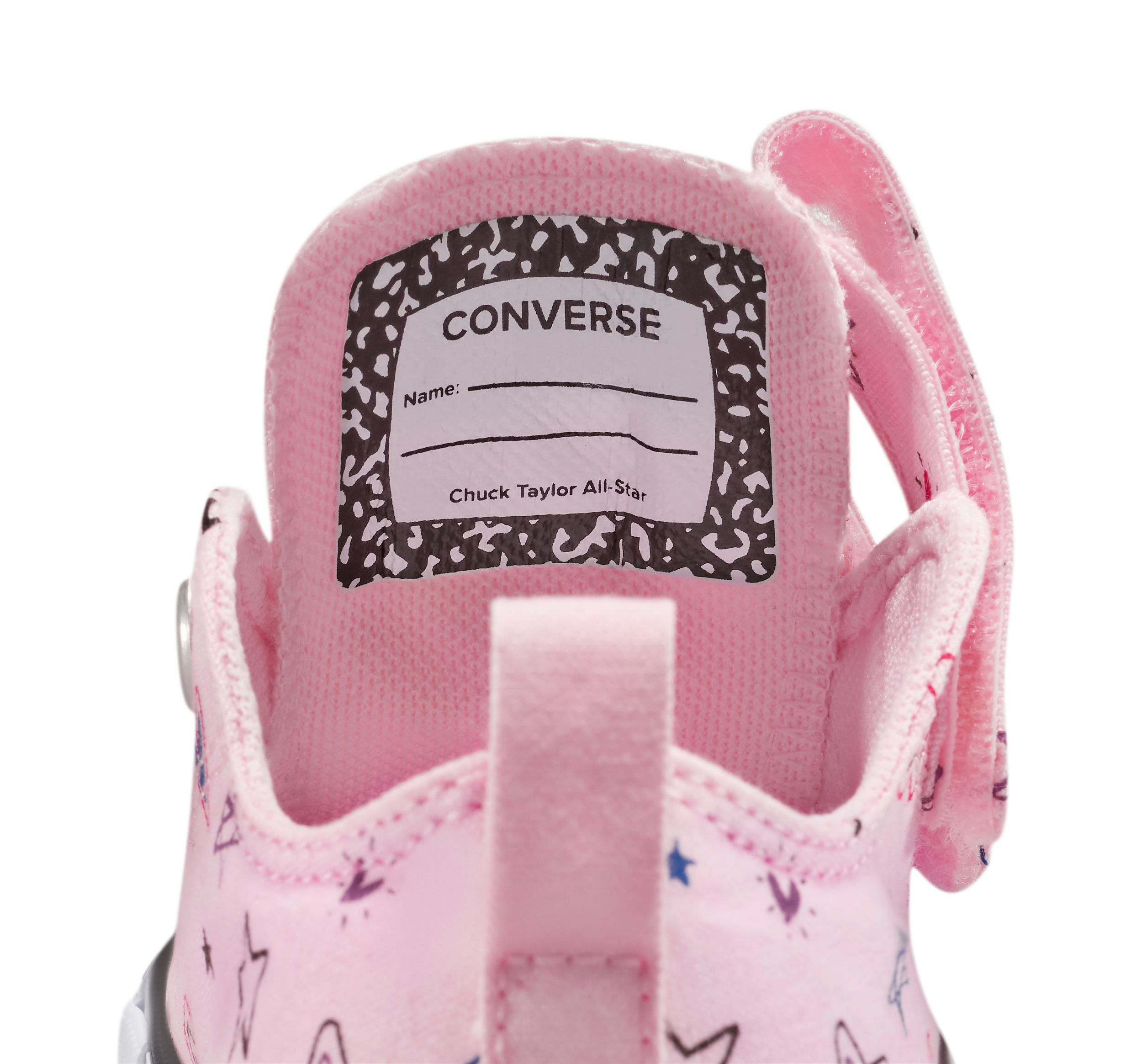 Chaussures de sport pour tout-petits, Chuck Taylor All Star&nbsp;2V, Converse