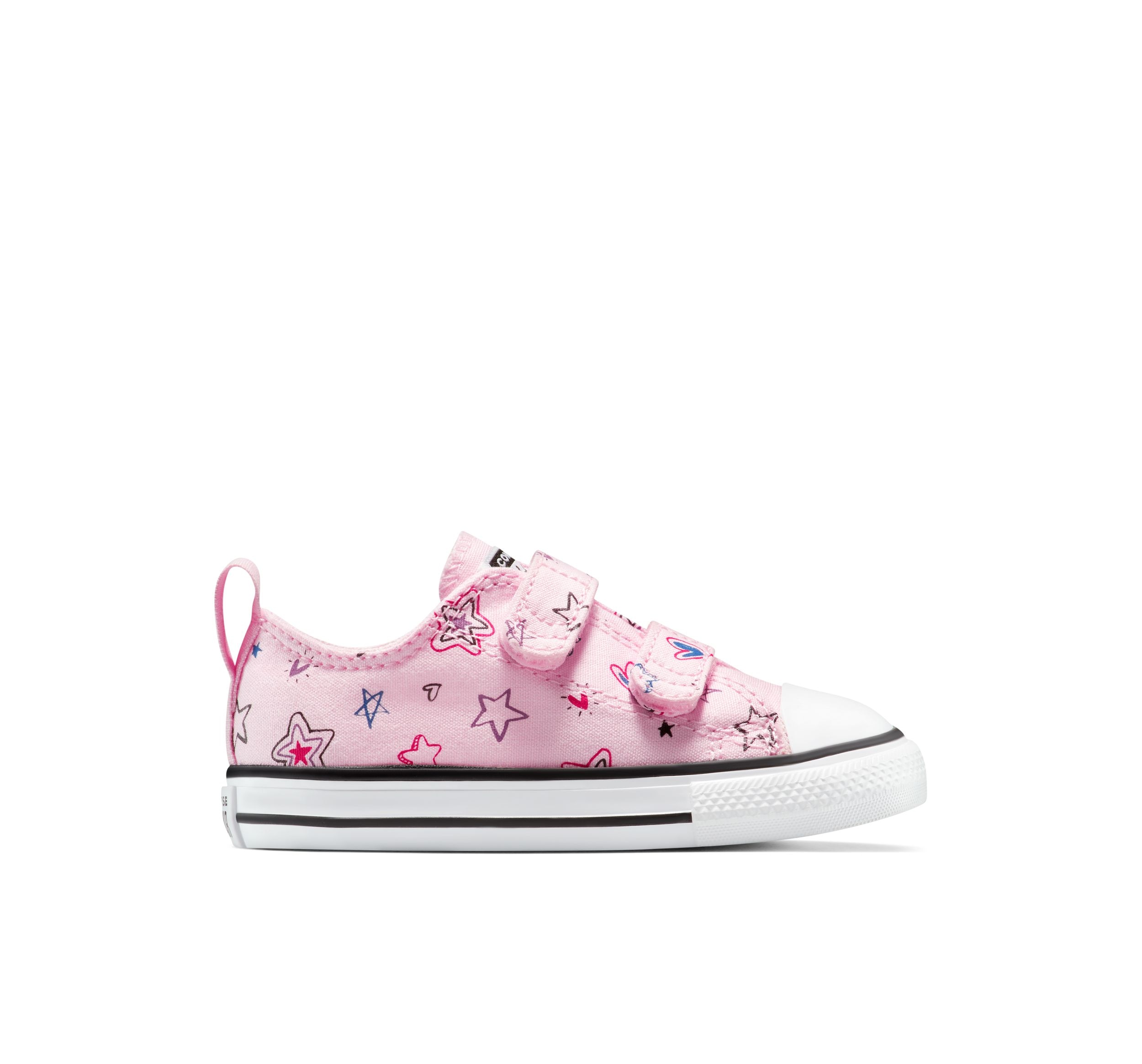 Chaussures de sport pour tout-petits, Chuck Taylor All Star&nbsp;2V, Converse