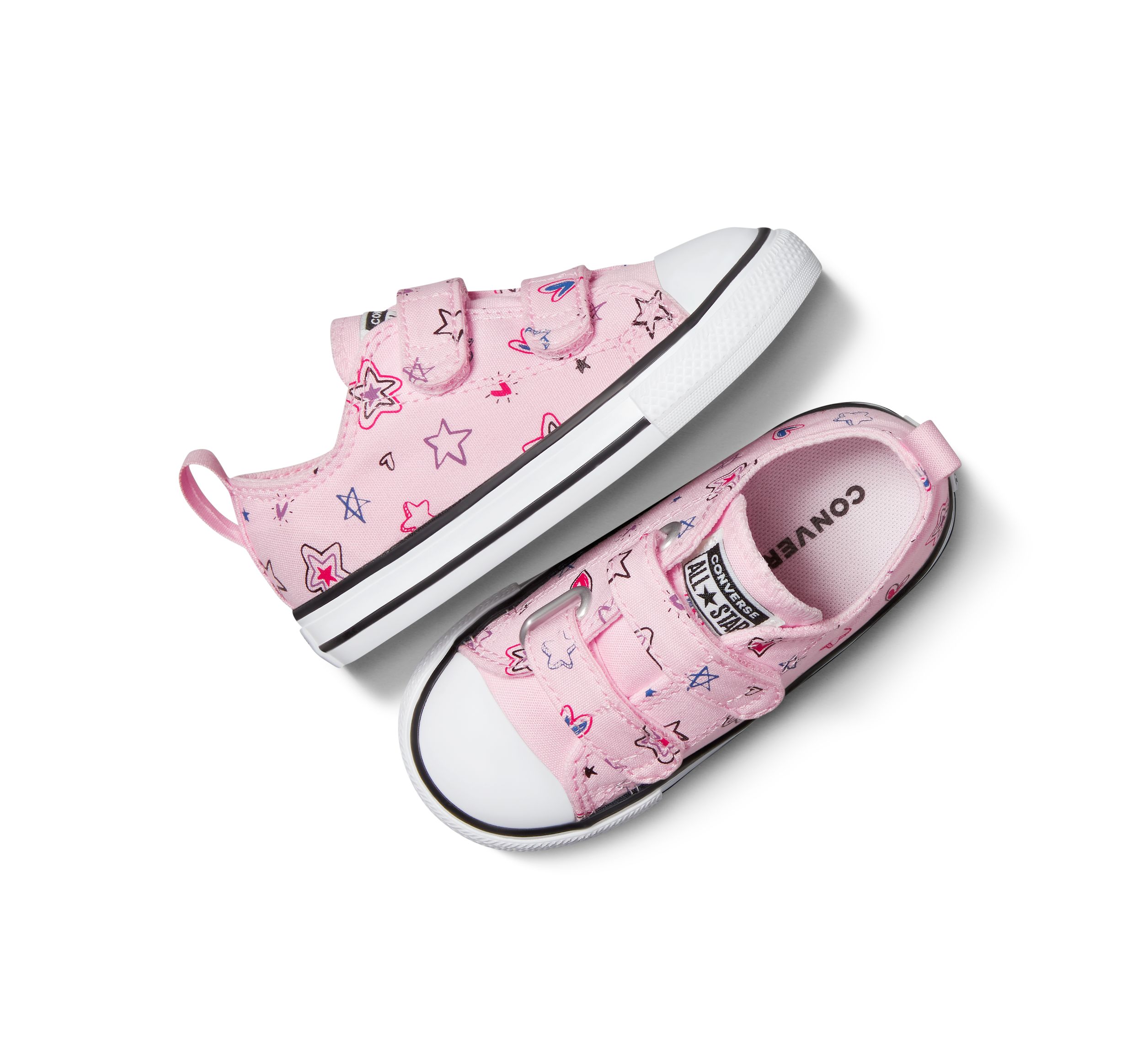 Chaussures de sport pour tout-petits, Chuck Taylor All Star&nbsp;2V, Converse