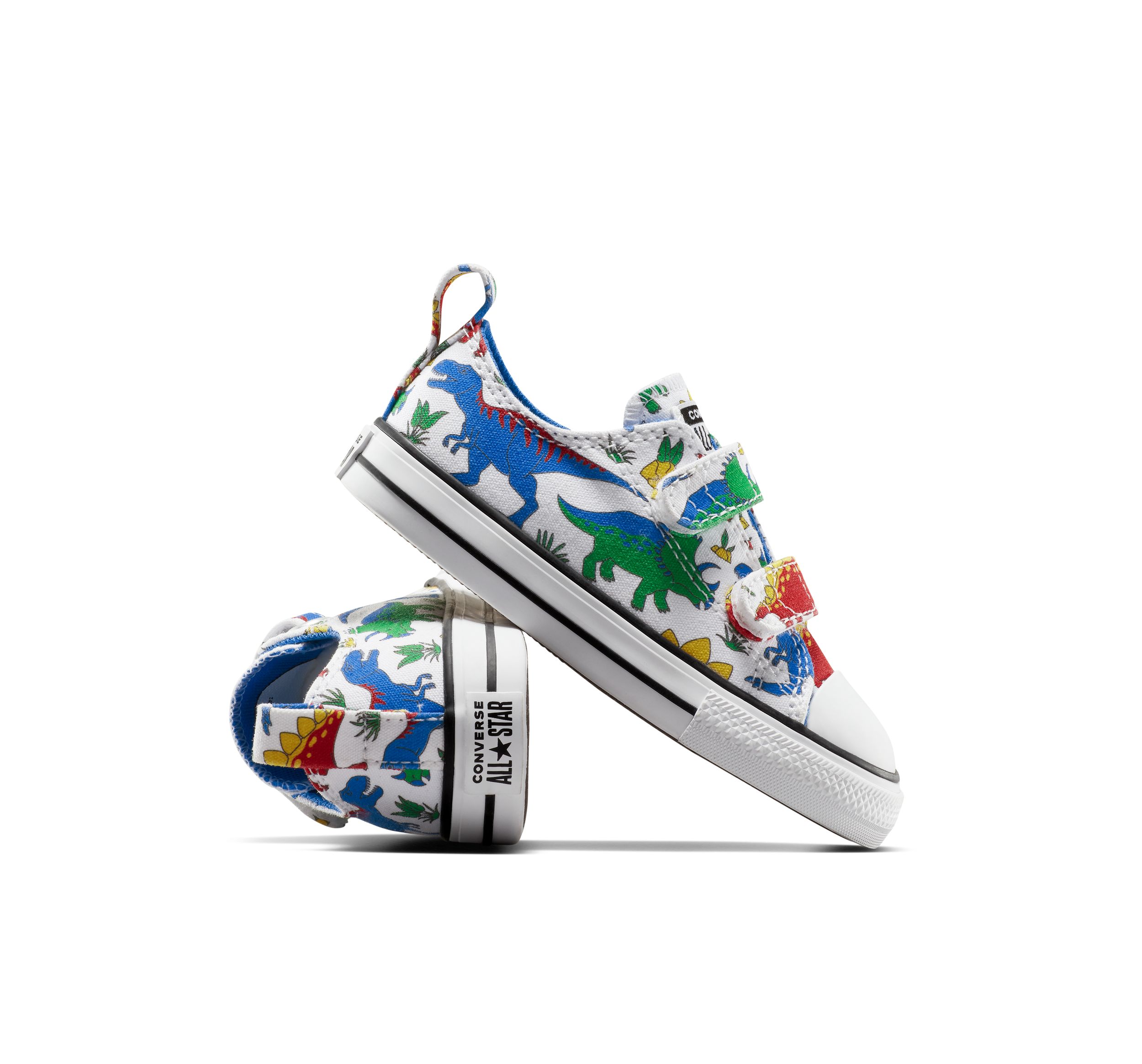 Chaussures de sport pour tout-petits, Chuck Taylor All Star&nbsp;2V, Converse