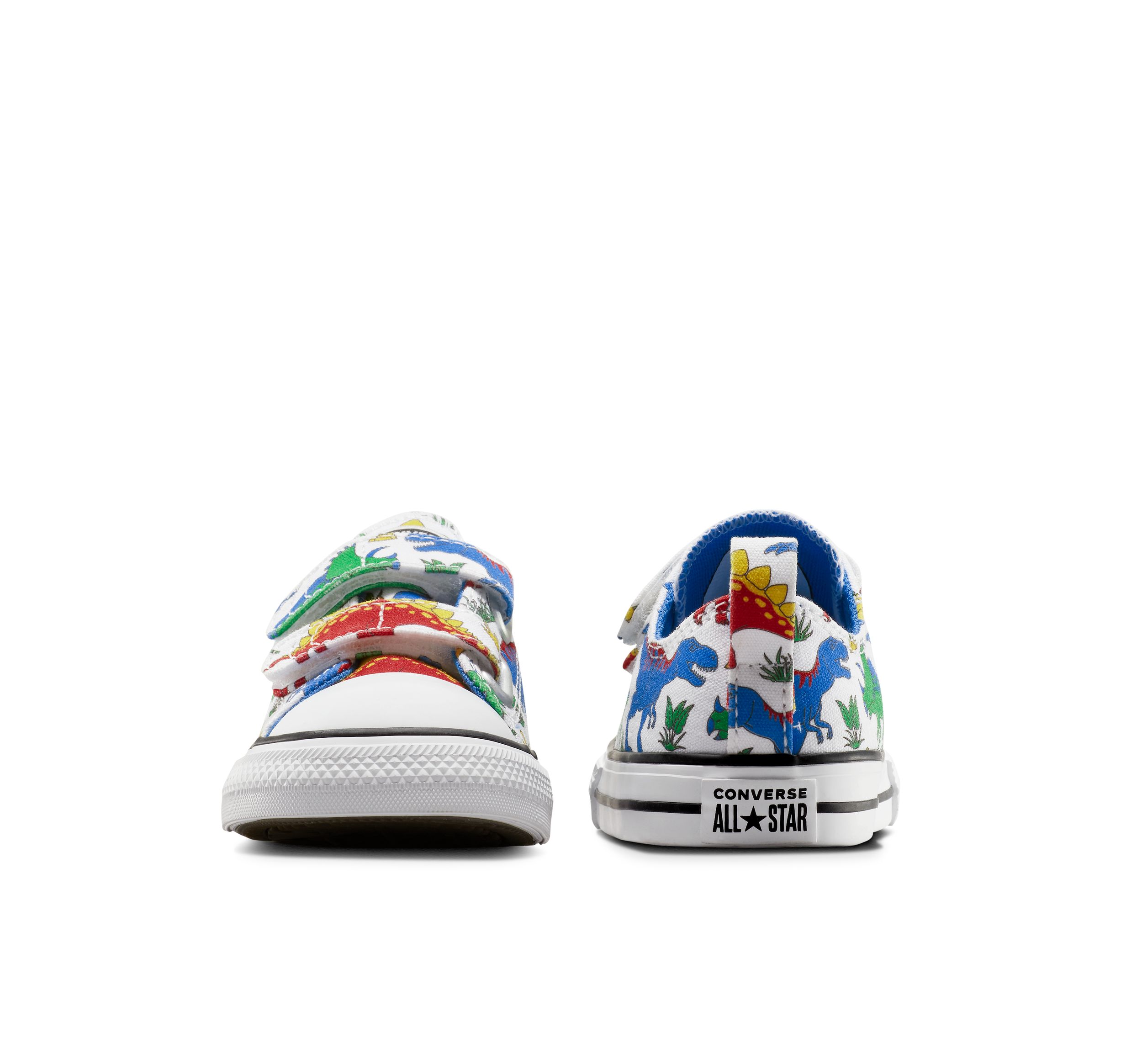 Chaussures de sport pour tout-petits, Chuck Taylor All Star&nbsp;2V, Converse