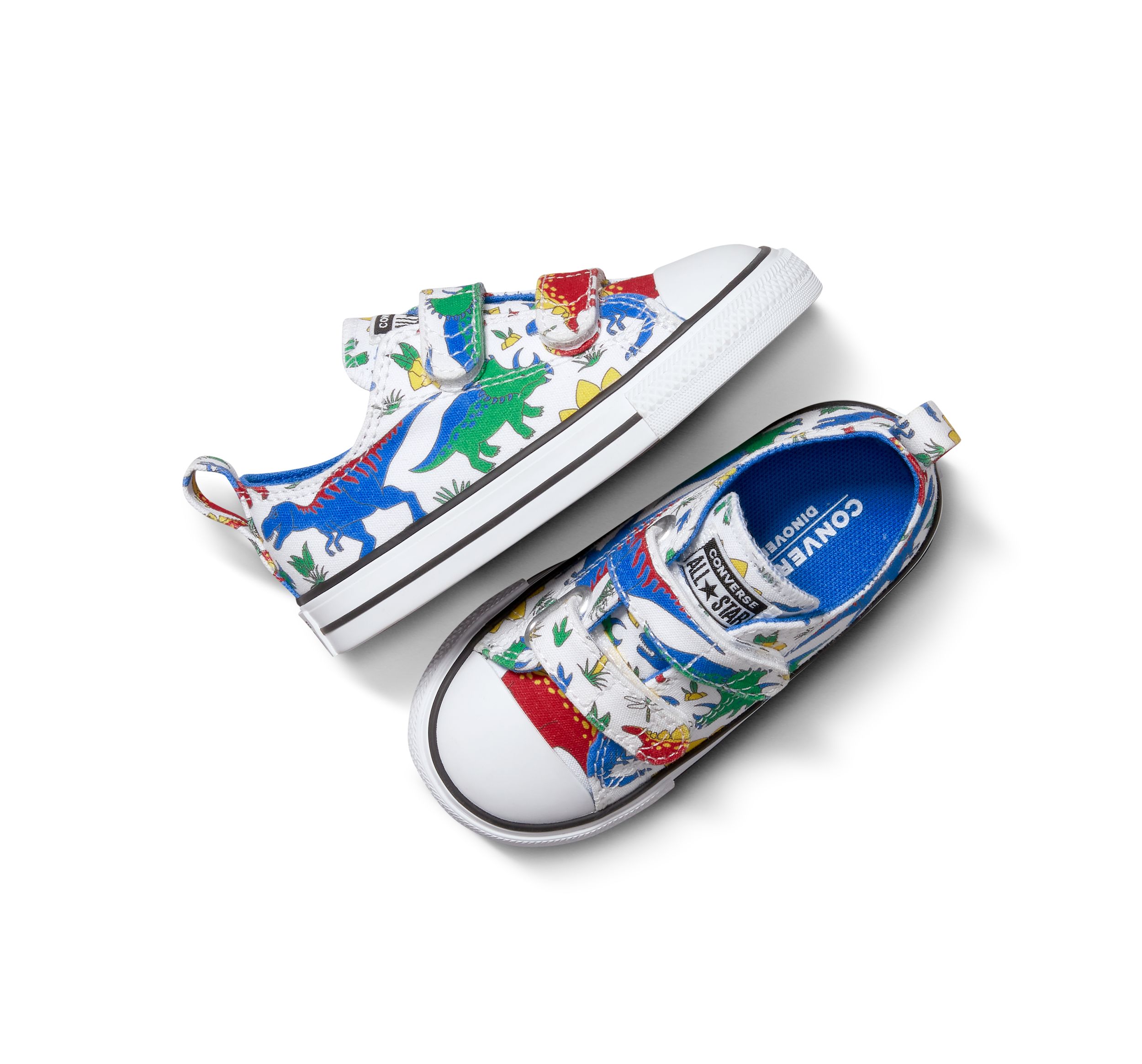 Chaussures de sport pour tout-petits, Chuck Taylor All Star&nbsp;2V, Converse