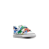 Converse Toddler Shuck Taylor All Star 2V Sneakers Front_Three_Fourths_Angled_Right