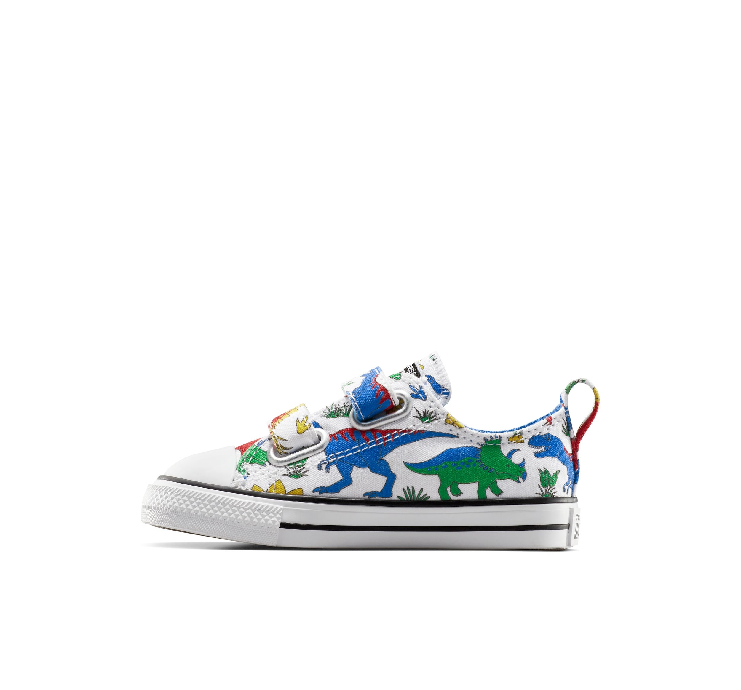 Chaussures de sport pour tout-petits, Chuck Taylor All Star&nbsp;2V, Converse