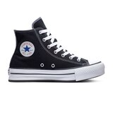 Converse Kids' Grade School Chuck Taylor All Star Eva Lift Platform Shoes Side_Right