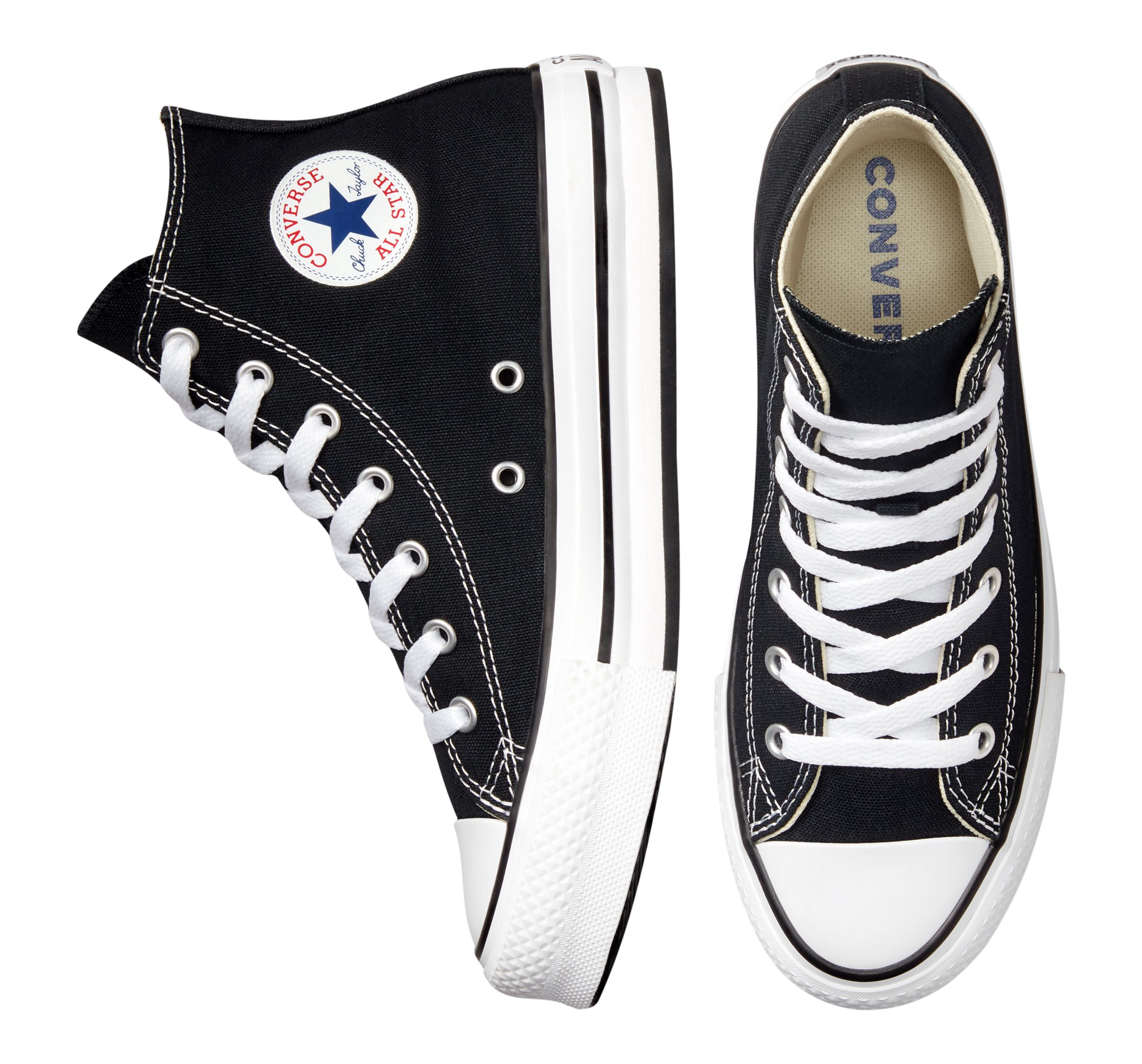 Converse Youth Chuck Taylor All Star Eva Lift Sneakers