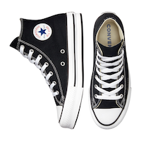 Converse Kids' Grade School Chuck Taylor All Star Eva Lift Platform Shoes Composite_or_Mixed