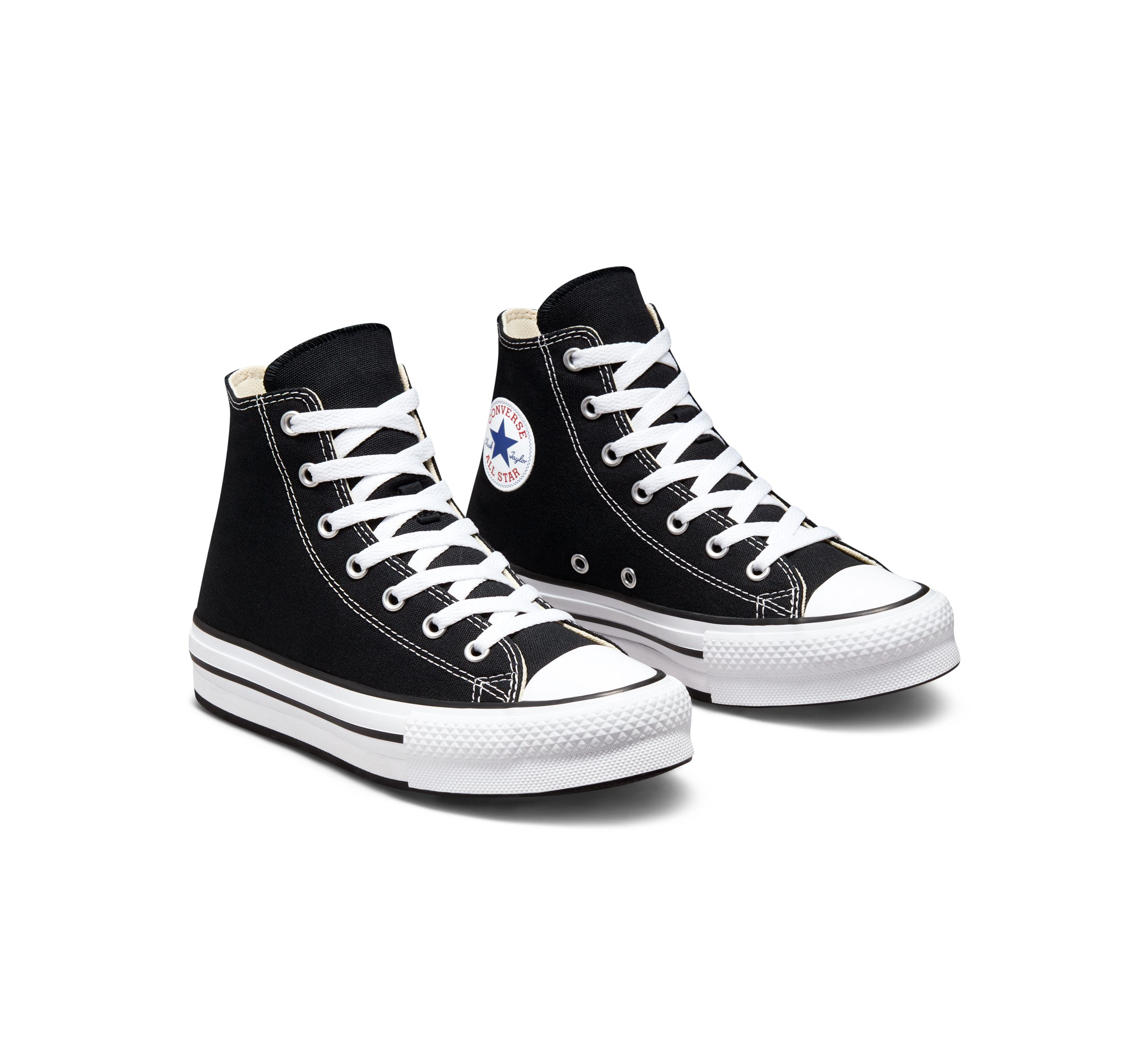 Converse Youth Chuck Taylor All Star Eva Lift Sneakers