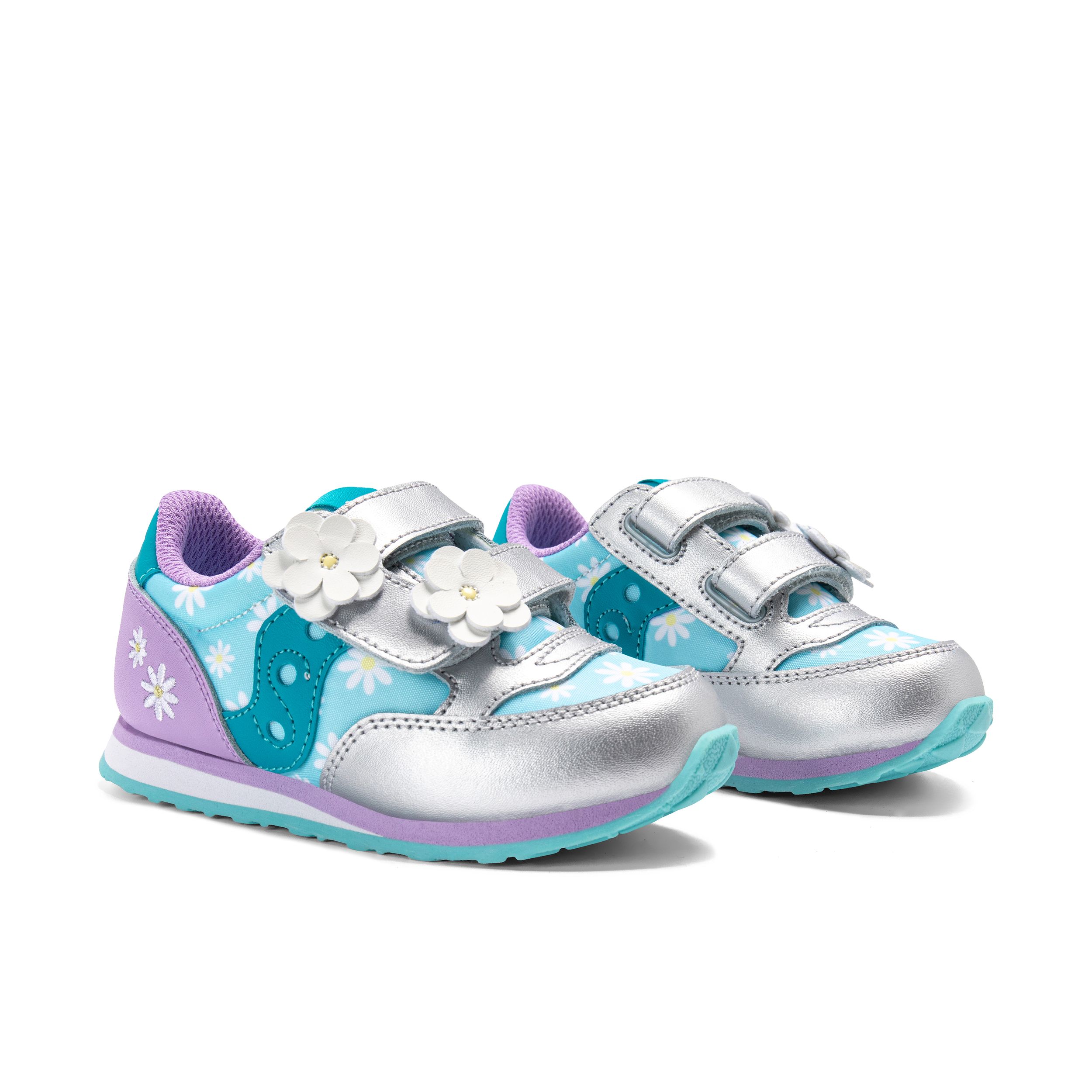 Saucony Toddler Unisex Jazz Sneakers