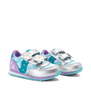 Chaussures de sport unisexes pour tout-petits, Jazz, Saucony