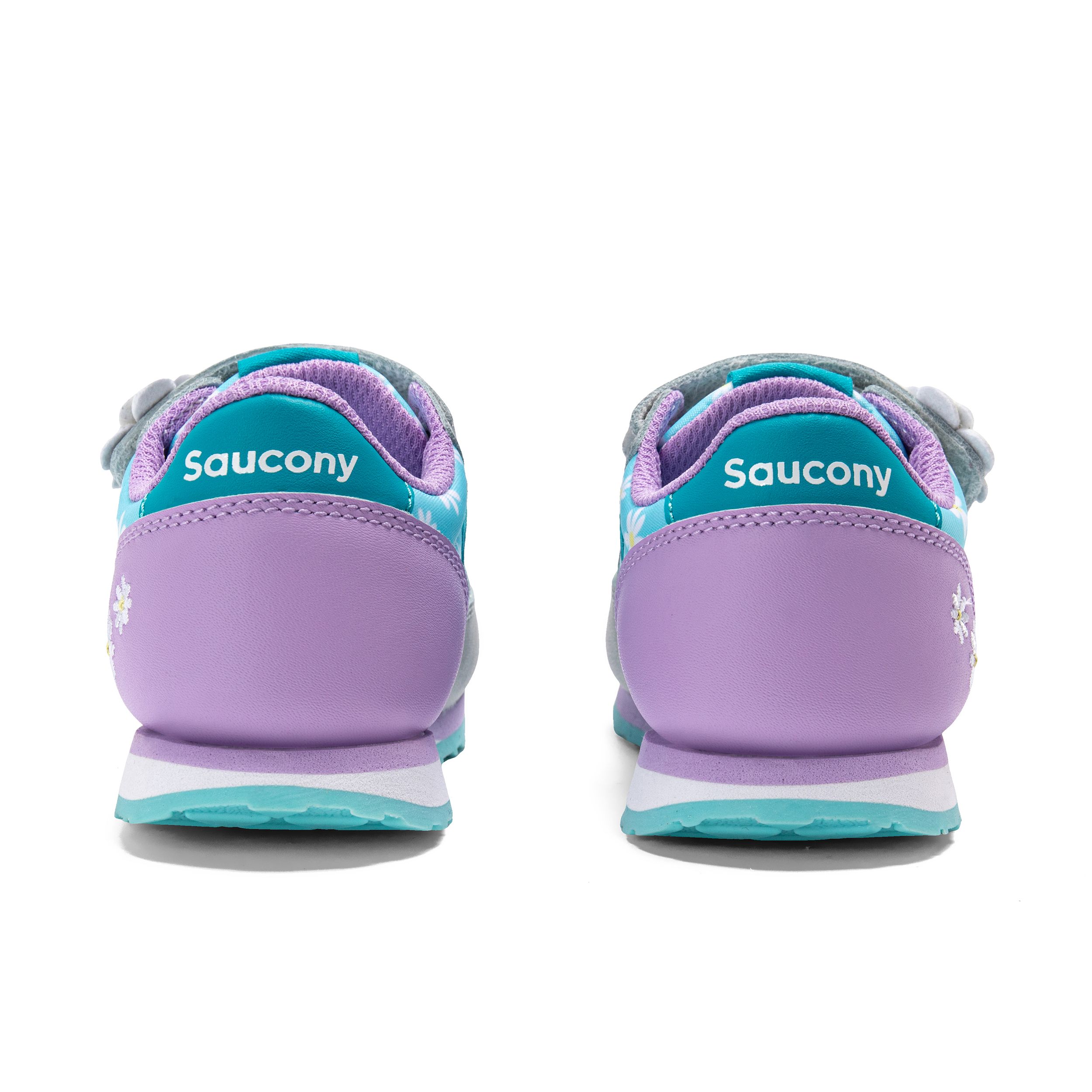 Saucony Toddler Unisex Jazz Sneakers