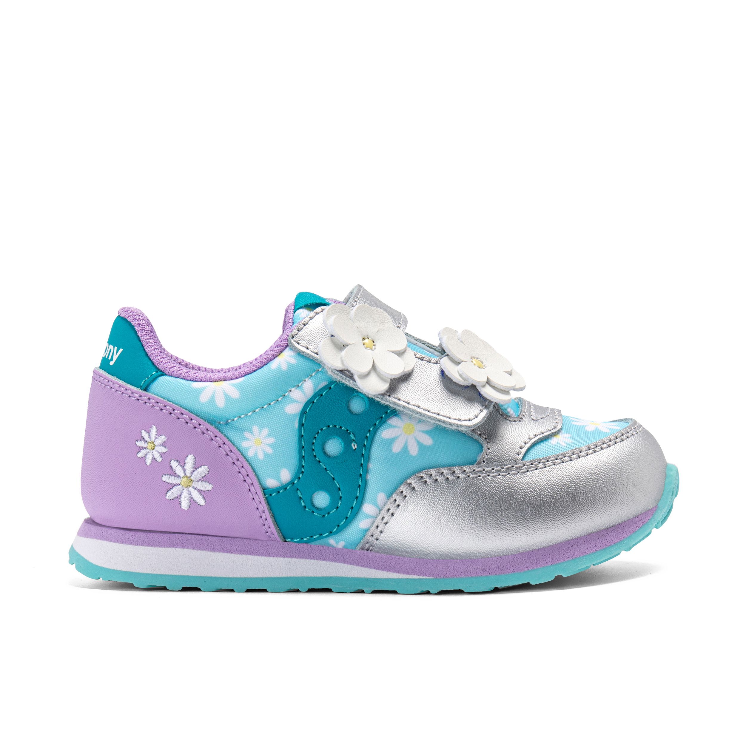 Saucony Toddler Unisex Jazz Sneakers