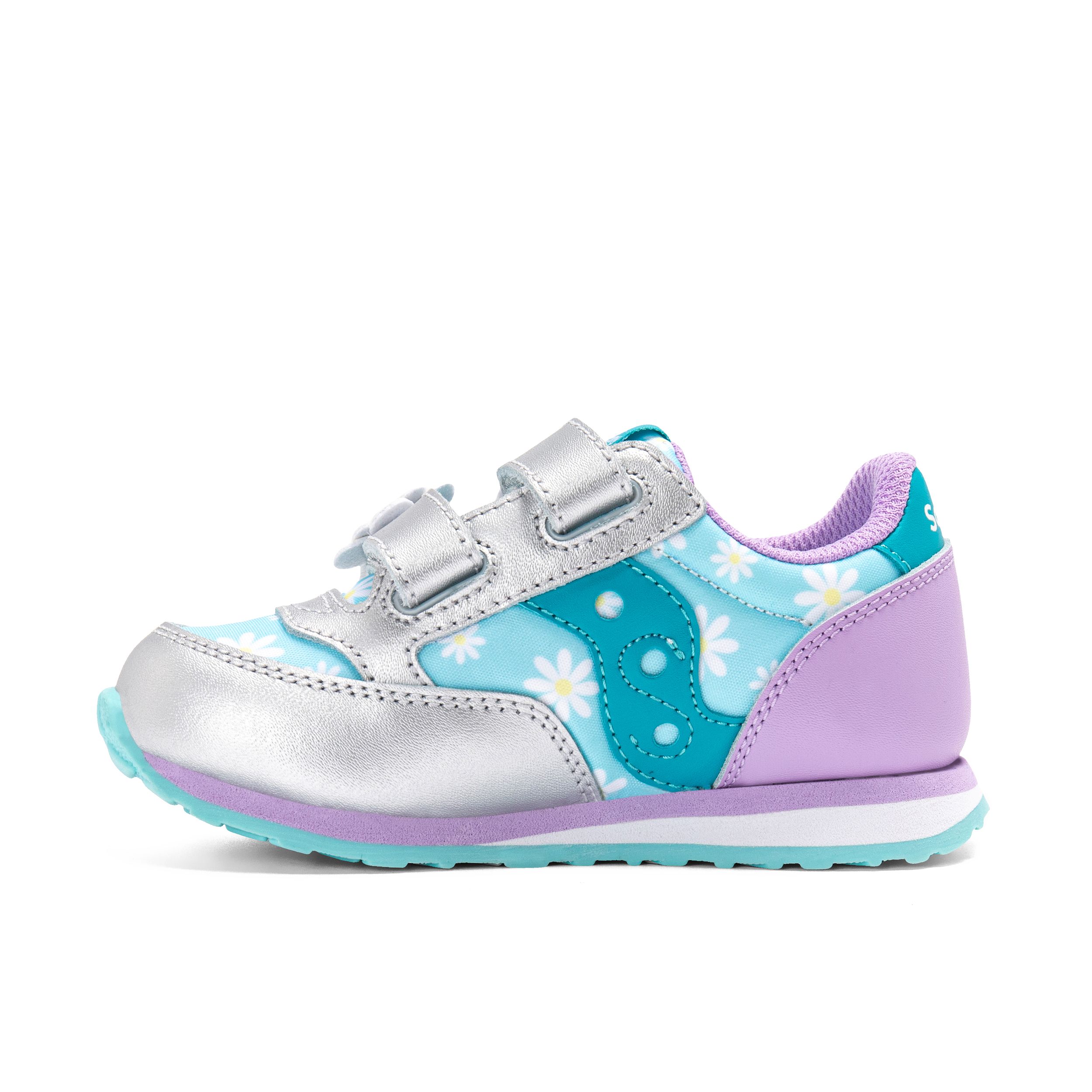Saucony Toddler Unisex Jazz Sneakers