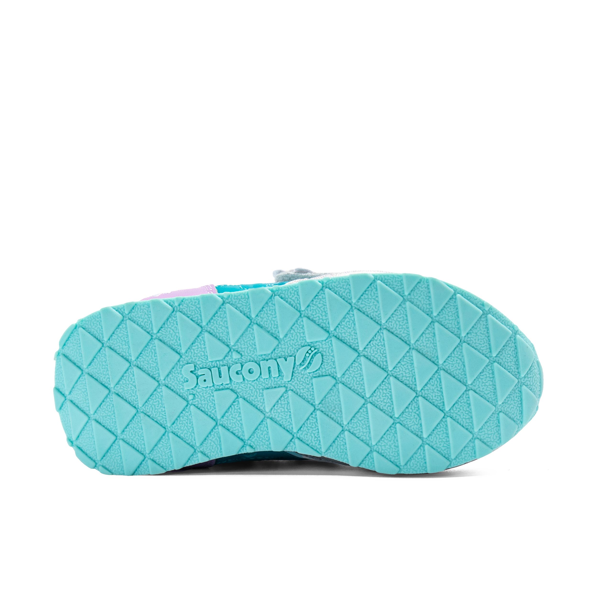 Saucony Toddler Unisex Jazz Sneakers